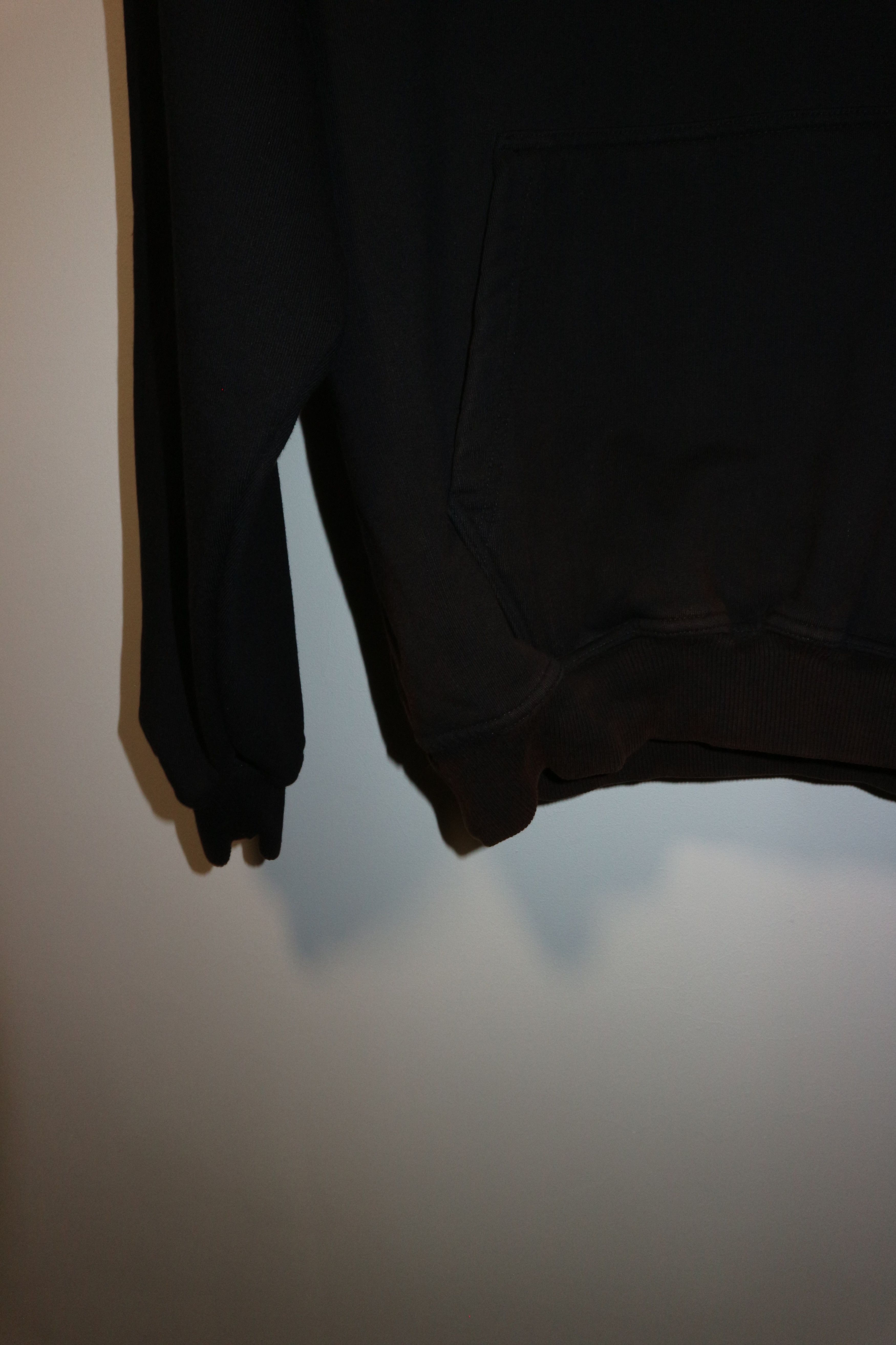 Represent Clo. embroidered logo hoodie Size US L / EU 52-54 / 3 - 3 Thumbnail