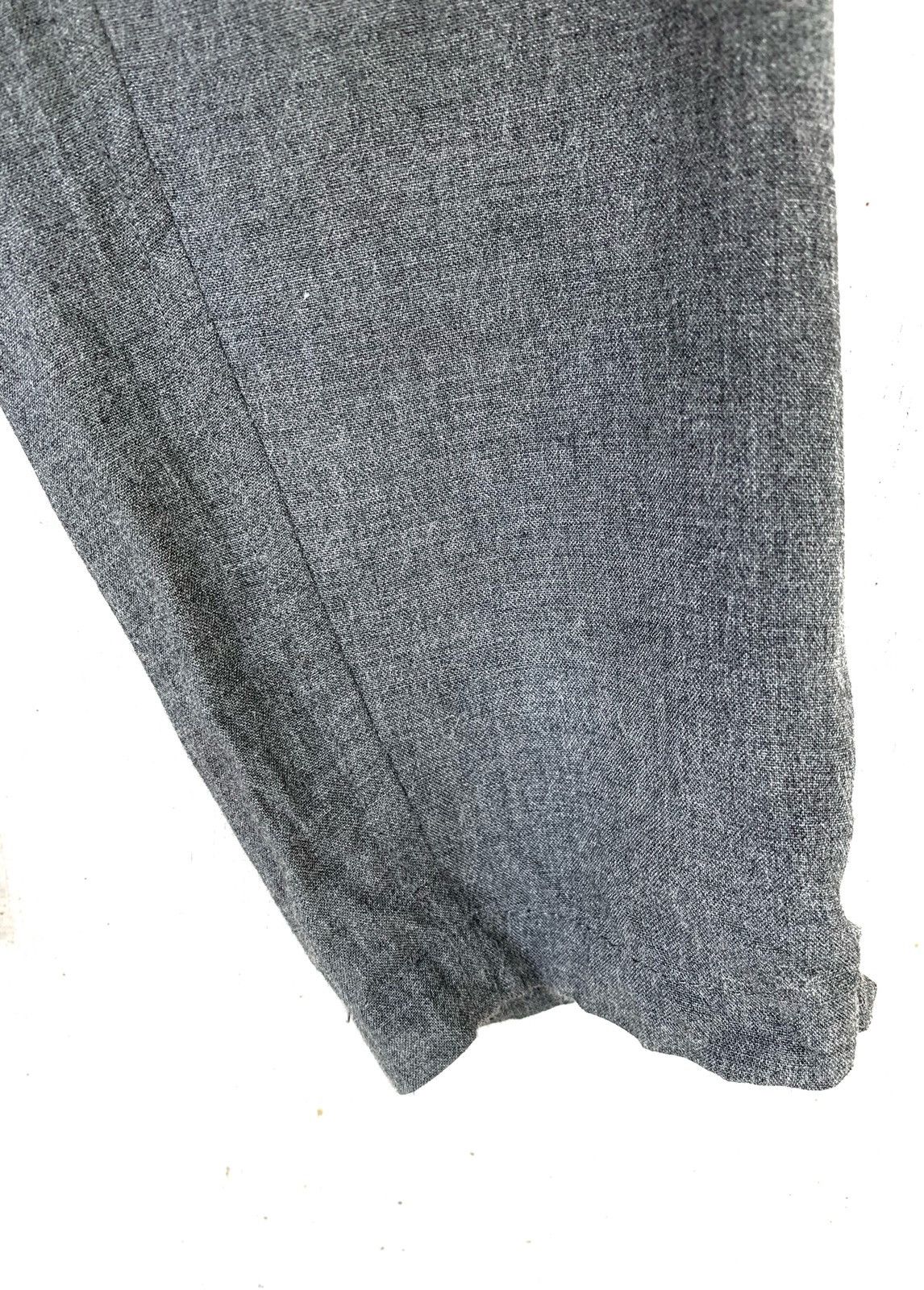 Issey Miyake Vintage Longsleeve Dress By Plantation. Size M / US 6-8 / IT 42-44 - 6 Thumbnail
