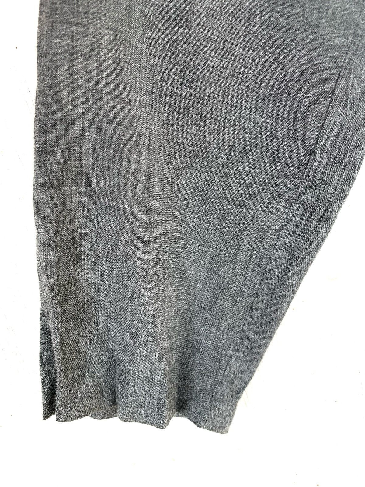 Issey Miyake Vintage Longsleeve Dress By Plantation. Size M / US 6-8 / IT 42-44 - 5 Thumbnail