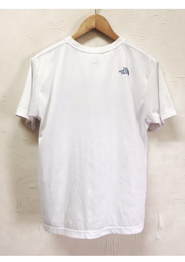 The North Face 💥 THE NORTH FACE Colouring Logo’s Tee. Size US M / EU 48-50 / 2 - 4 Thumbnail