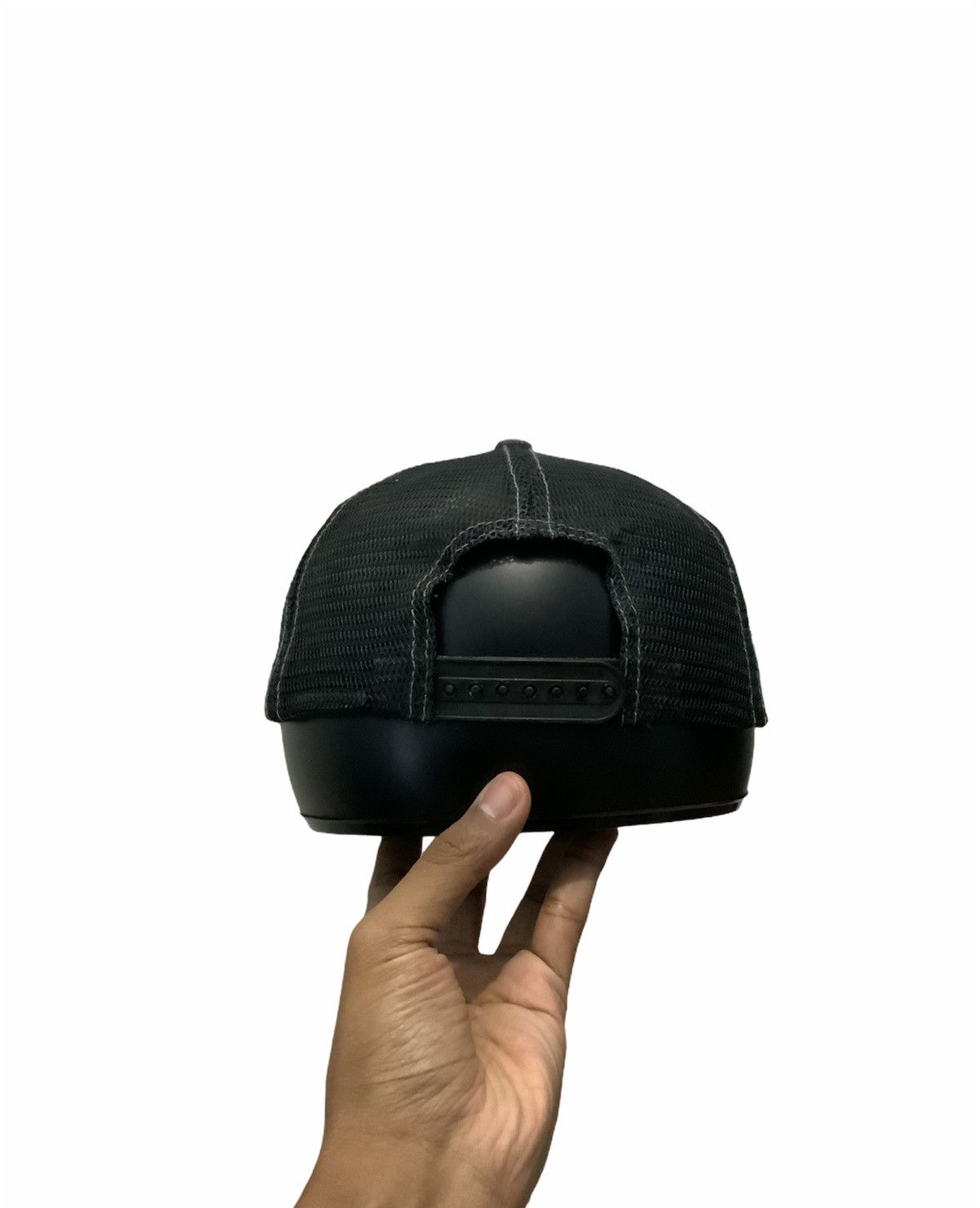 Japanese Brand Pieces of Earth Coduroi Fade Trucker Hat Cap Size ONE SIZE - 4 Thumbnail