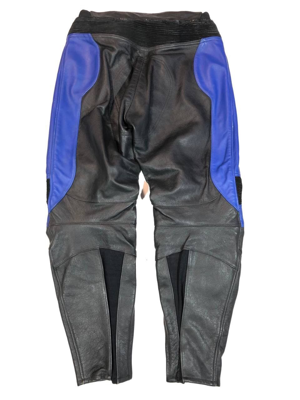 Leather Sport Selection Leather Moto Racing Pants Size US 32 / EU 48 - 6 Thumbnail