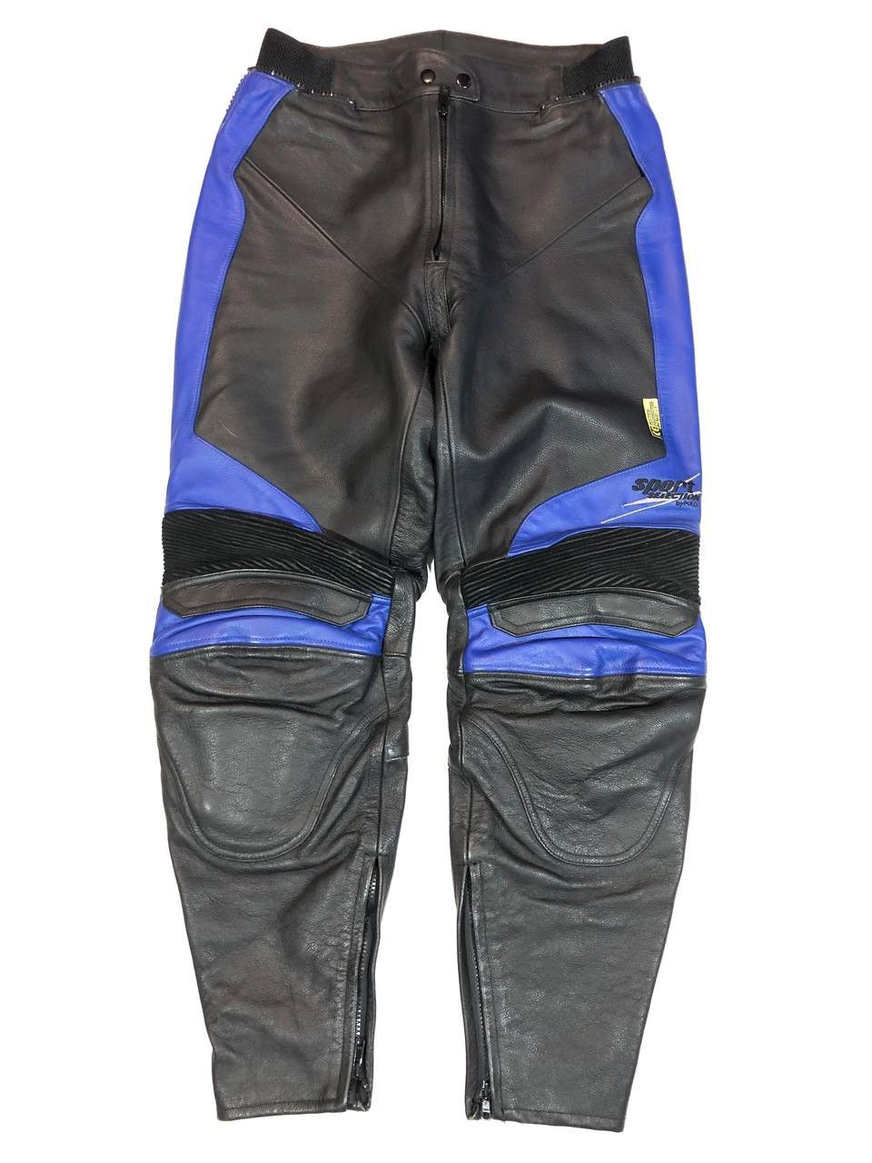 Leather Sport Selection Leather Moto Racing Pants Size US 32 / EU 48 - 1 Thumbnail