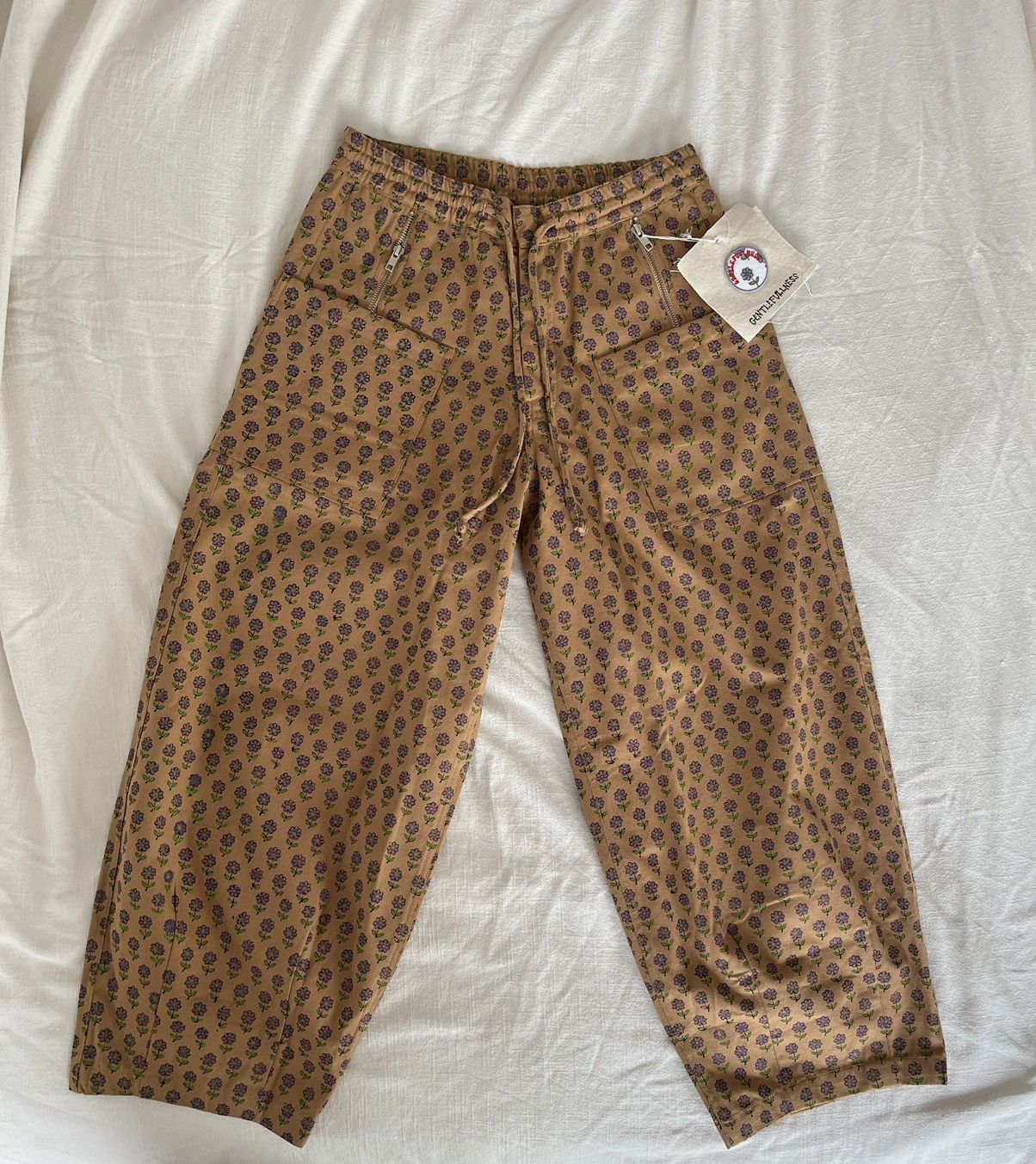 Gentle Fullness × Story Mfg. story mfg forager pants | Grailed