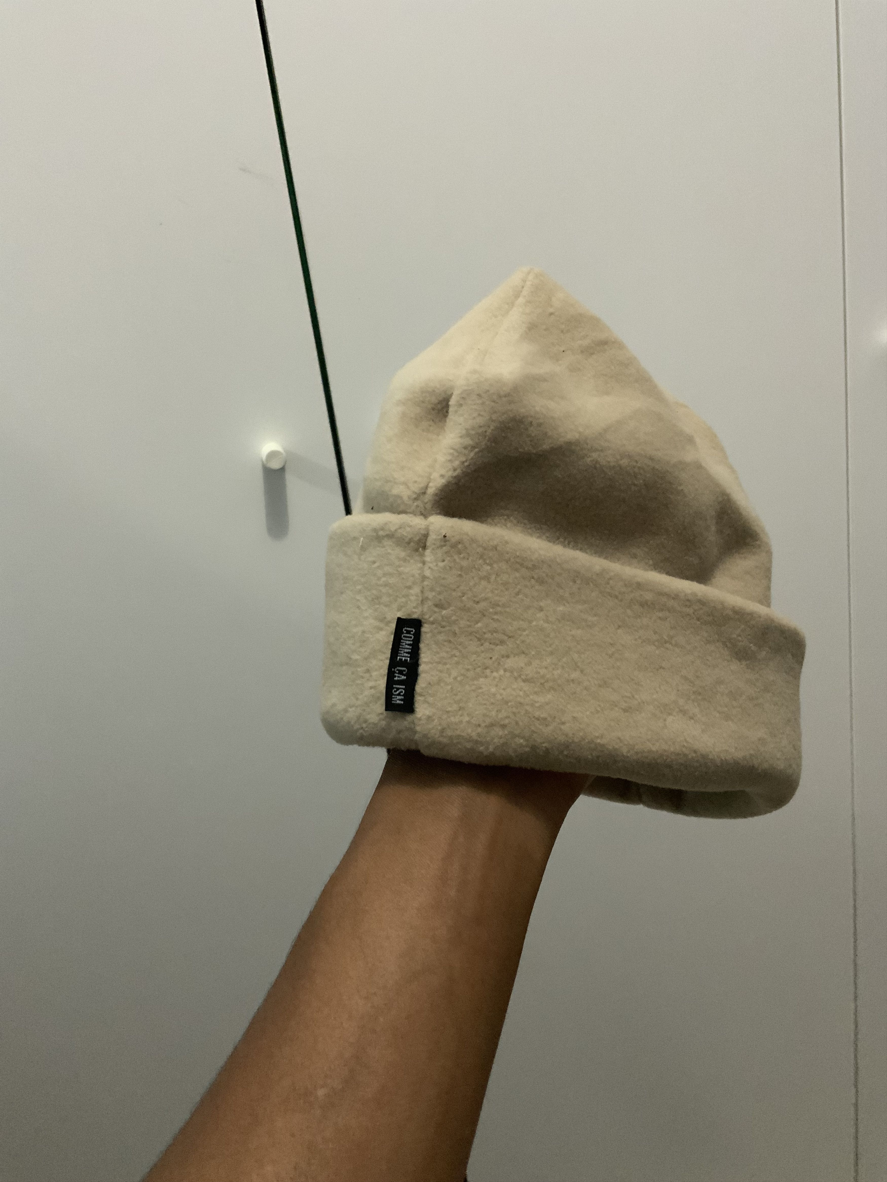 Comme Ca Ism Comme Ca Ism Snow Cap Size ONE SIZE - 9 Thumbnail