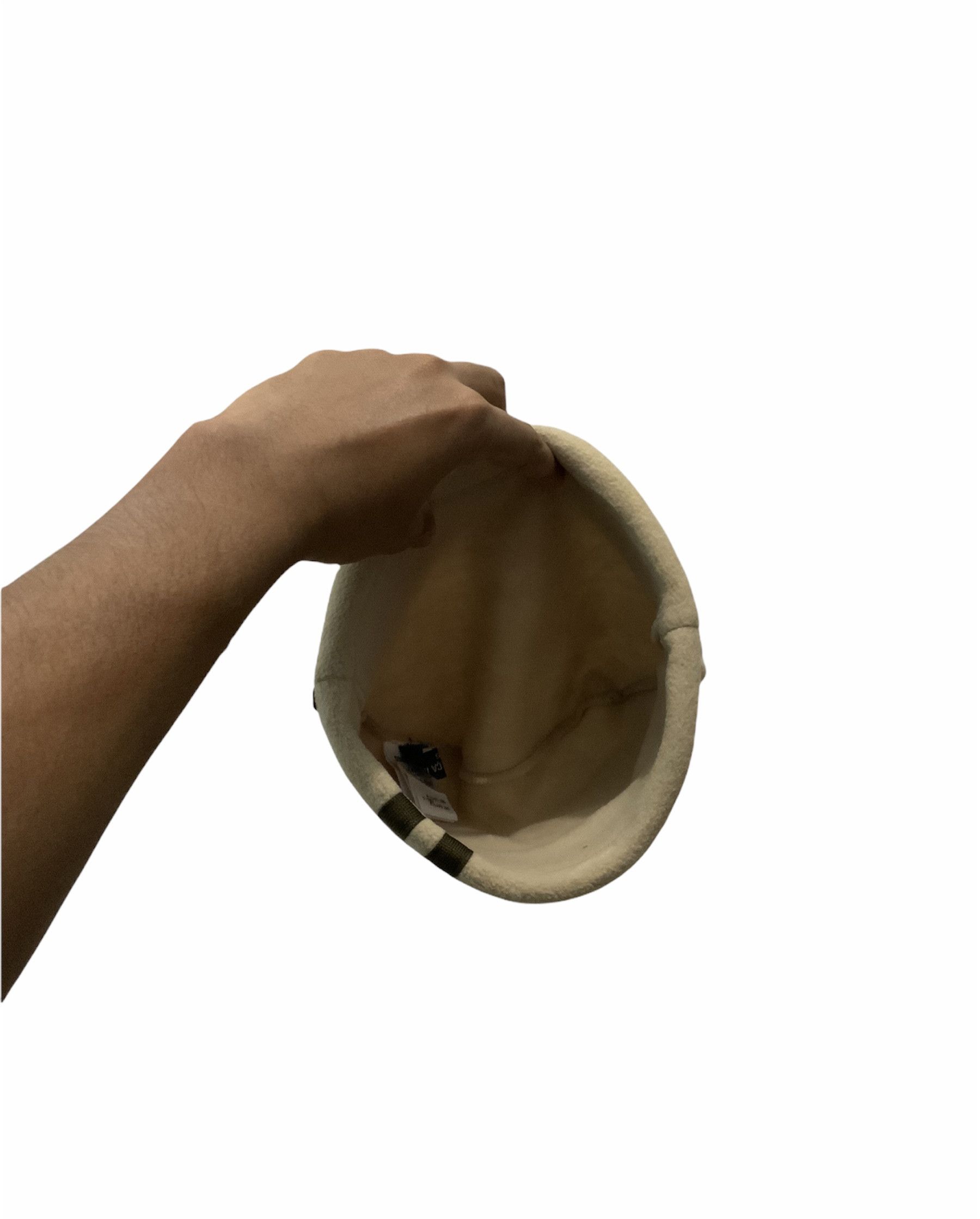 Comme Ca Ism Comme Ca Ism Snow Cap Size ONE SIZE - 8 Thumbnail
