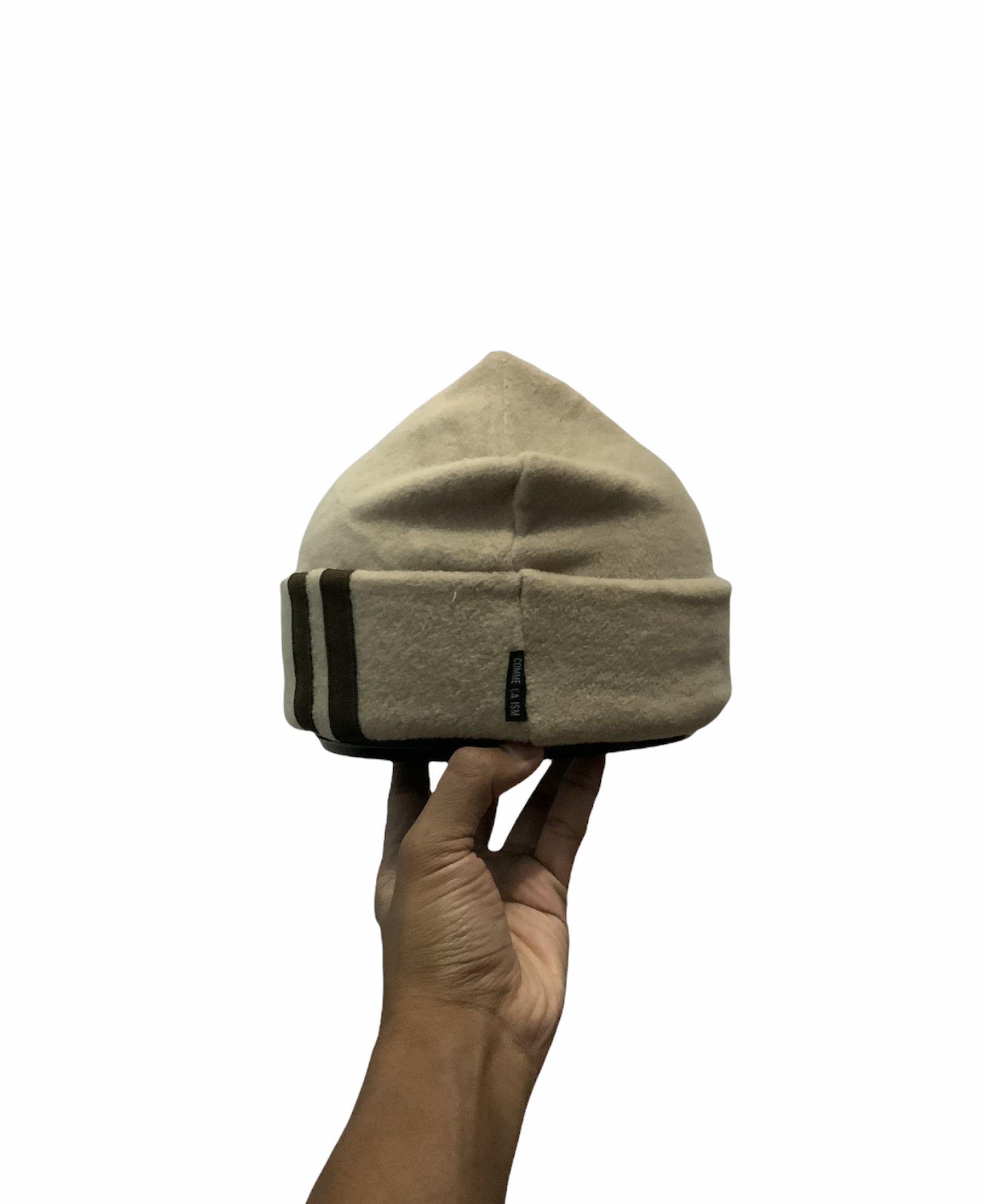 Comme Ca Ism Comme Ca Ism Snow Cap Size ONE SIZE - 4 Thumbnail