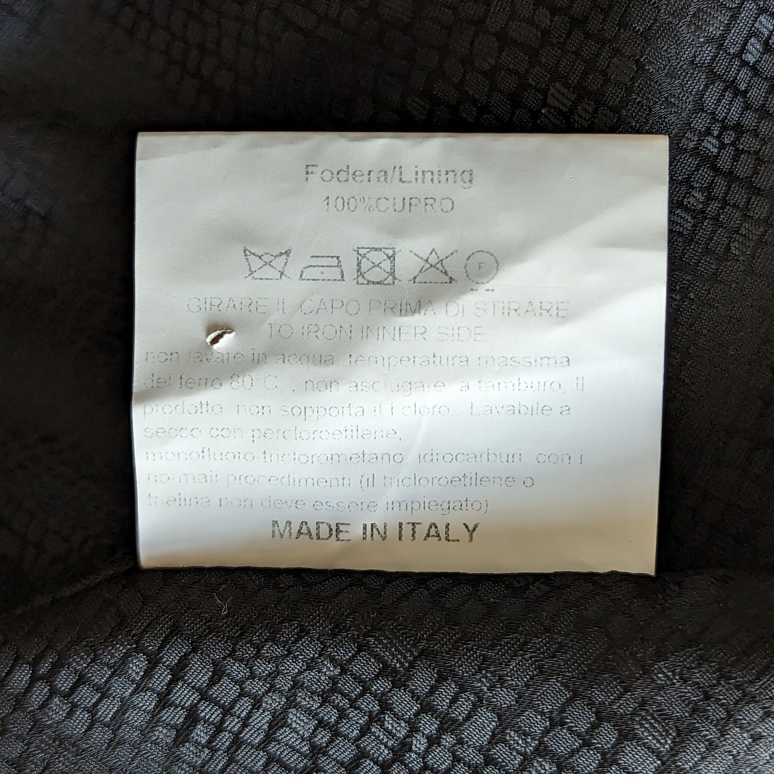 Golden Goose Golden Goose Deluxe Brand Women's Zip Jacket M Made In Italy Size M / US 6-8 / IT 42-44 - 17 Thumbnail