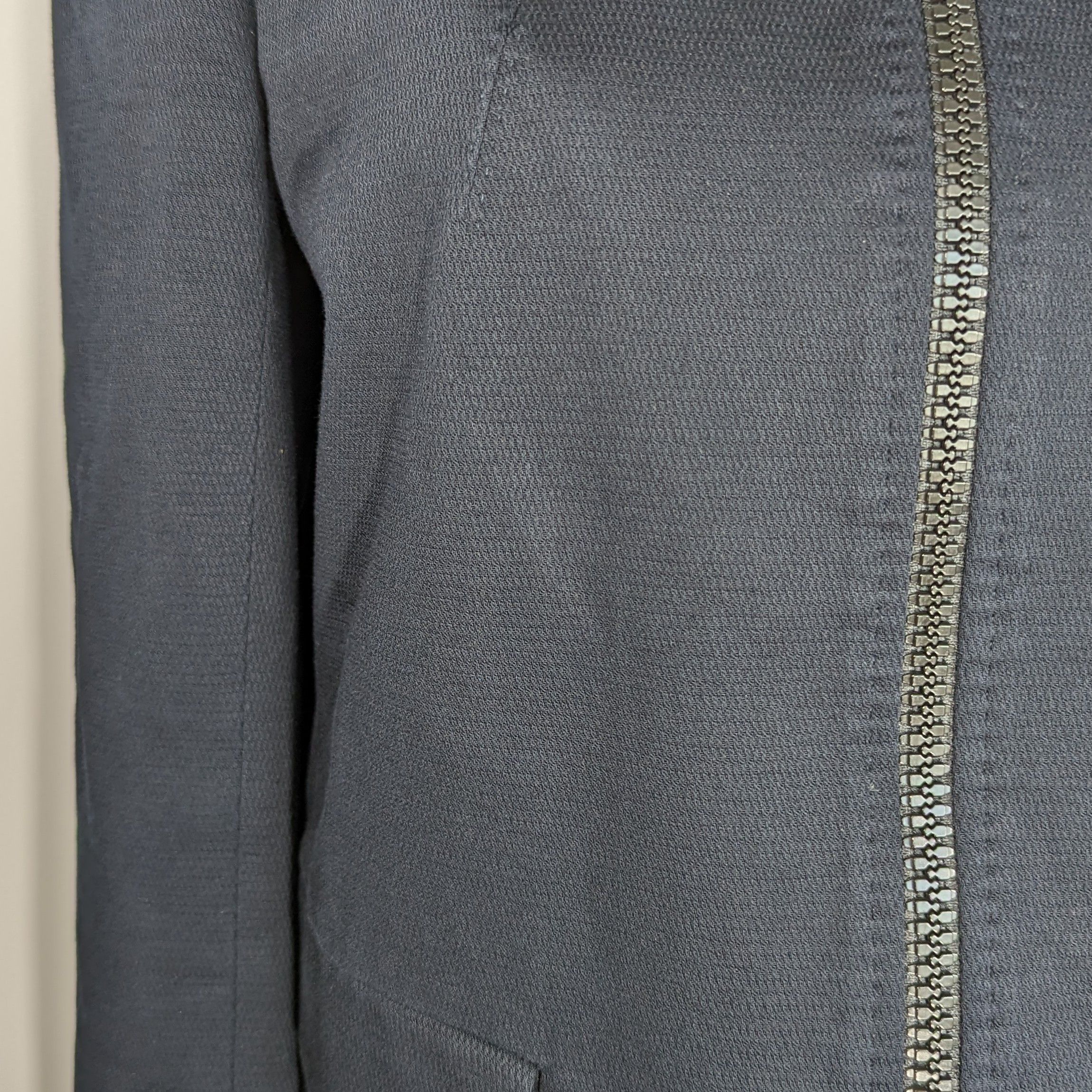 Golden Goose Golden Goose Deluxe Brand Women's Zip Jacket M Made In Italy Size M / US 6-8 / IT 42-44 - 23 Thumbnail