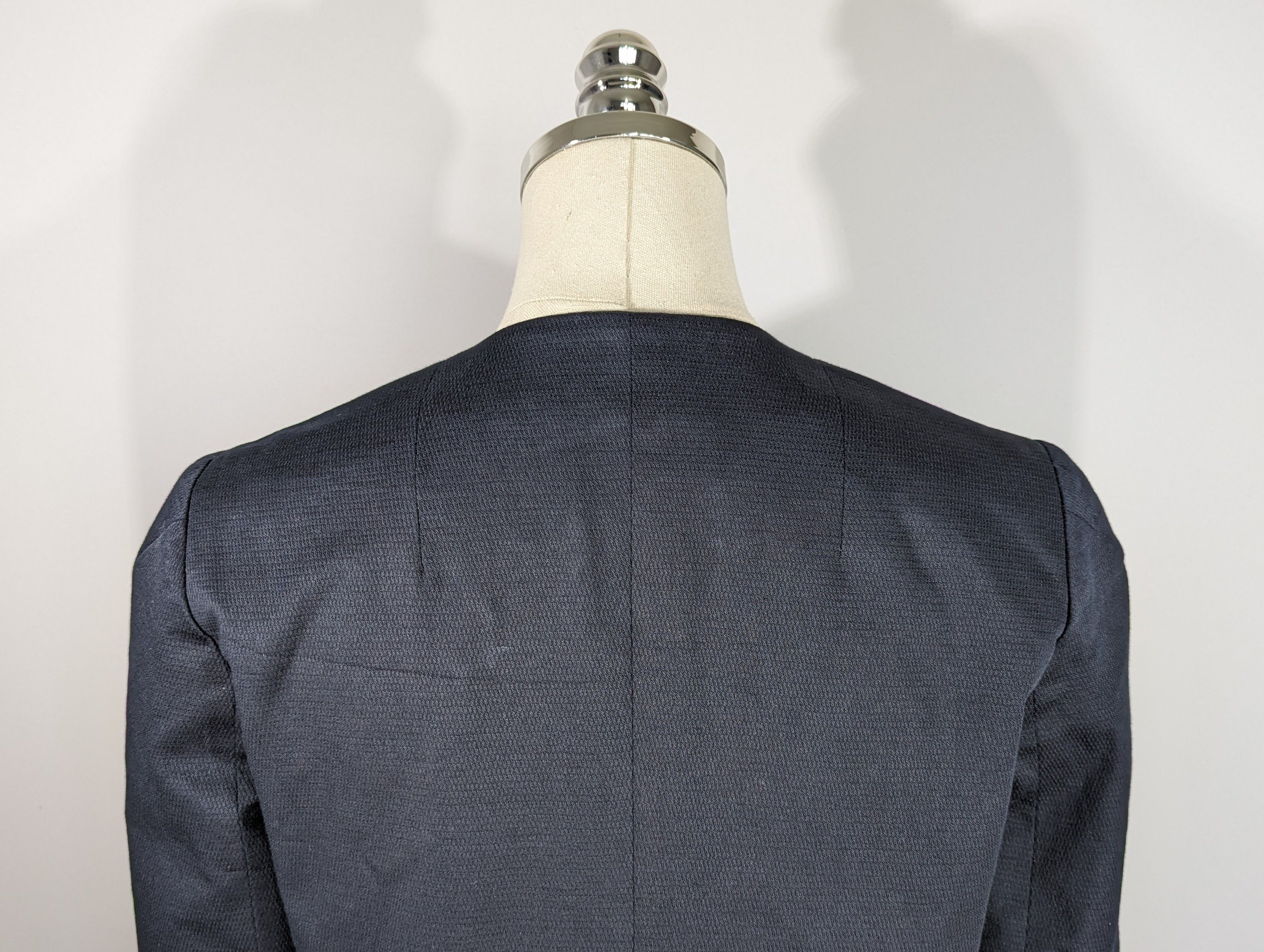 Golden Goose Golden Goose Deluxe Brand Women's Zip Jacket M Made In Italy Size M / US 6-8 / IT 42-44 - 9 Thumbnail