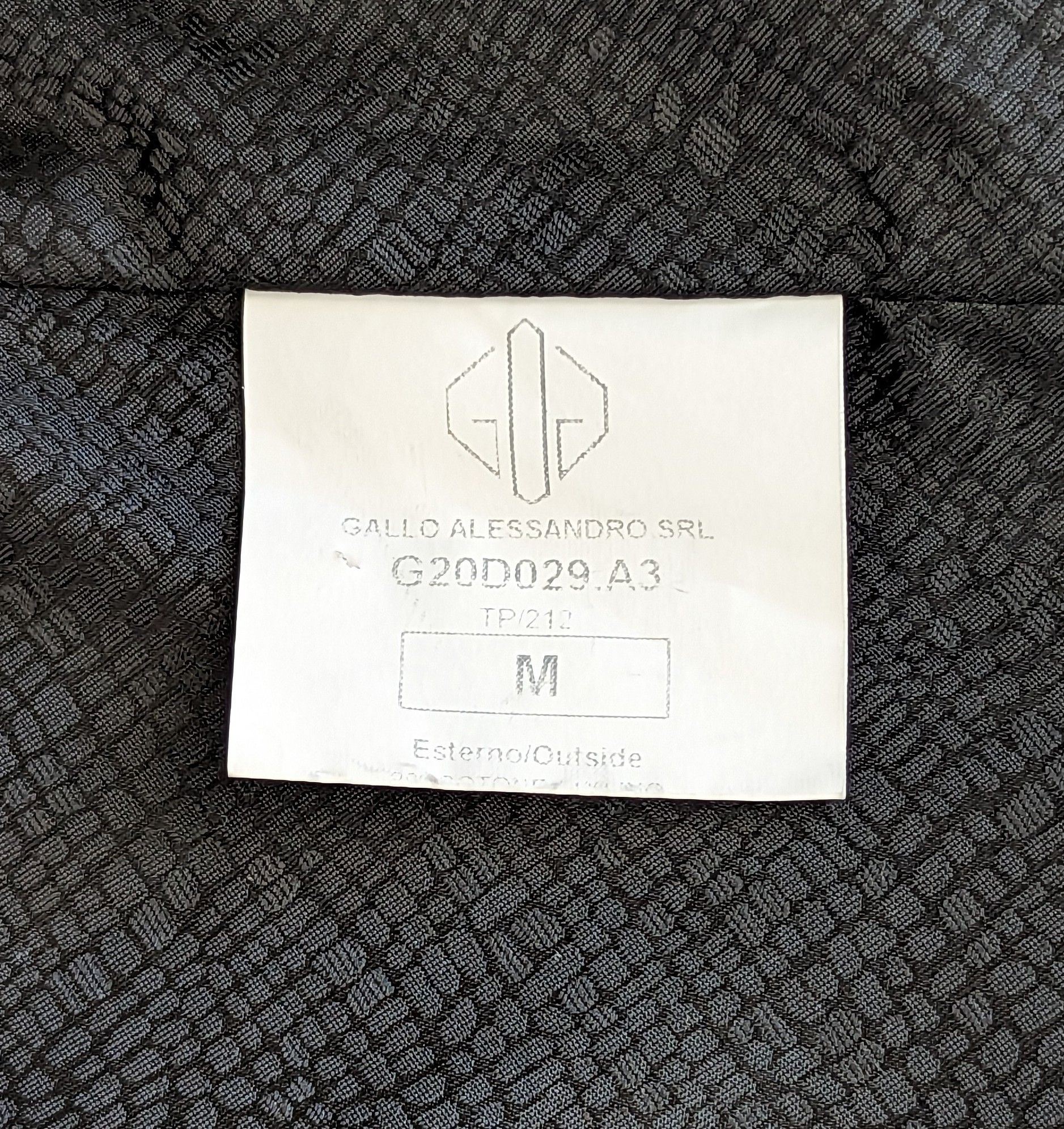 Golden Goose Golden Goose Deluxe Brand Women's Zip Jacket M Made In Italy Size M / US 6-8 / IT 42-44 - 16 Thumbnail