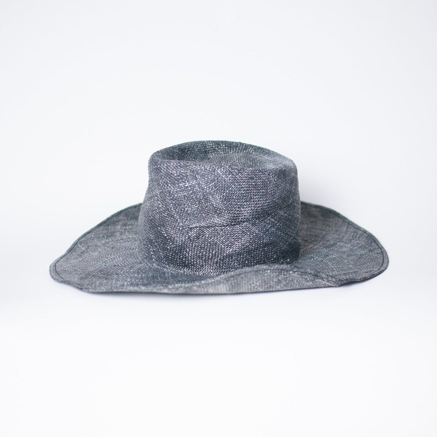 Reinhard Plank Nana P Straw Hat Size ONE SIZE - 3 Thumbnail