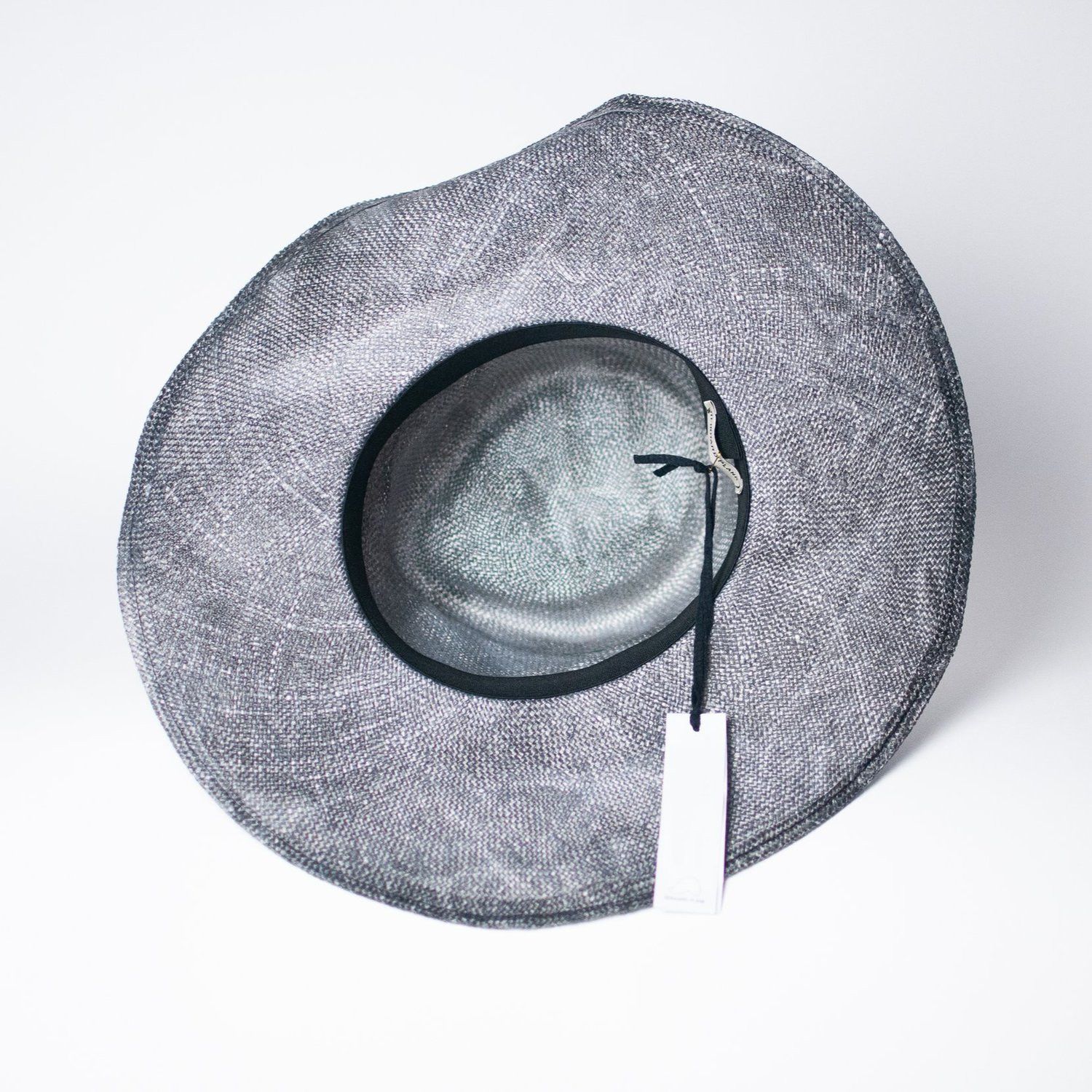 Reinhard Plank Nana P Straw Hat Size ONE SIZE - 4 Thumbnail