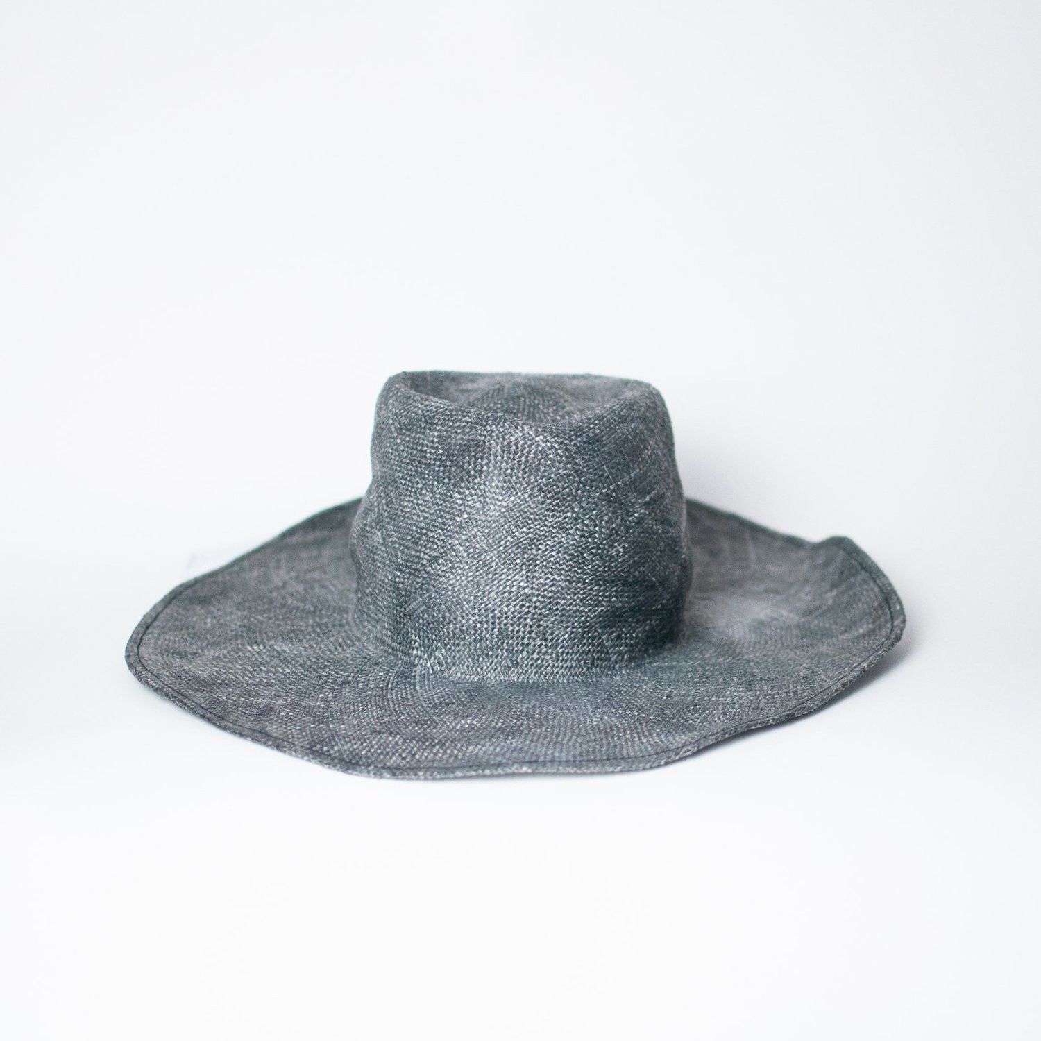 Reinhard Plank Nana P Straw Hat Size ONE SIZE - 2 Thumbnail