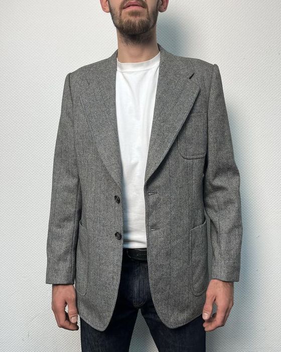 blazer mid vintage stretch