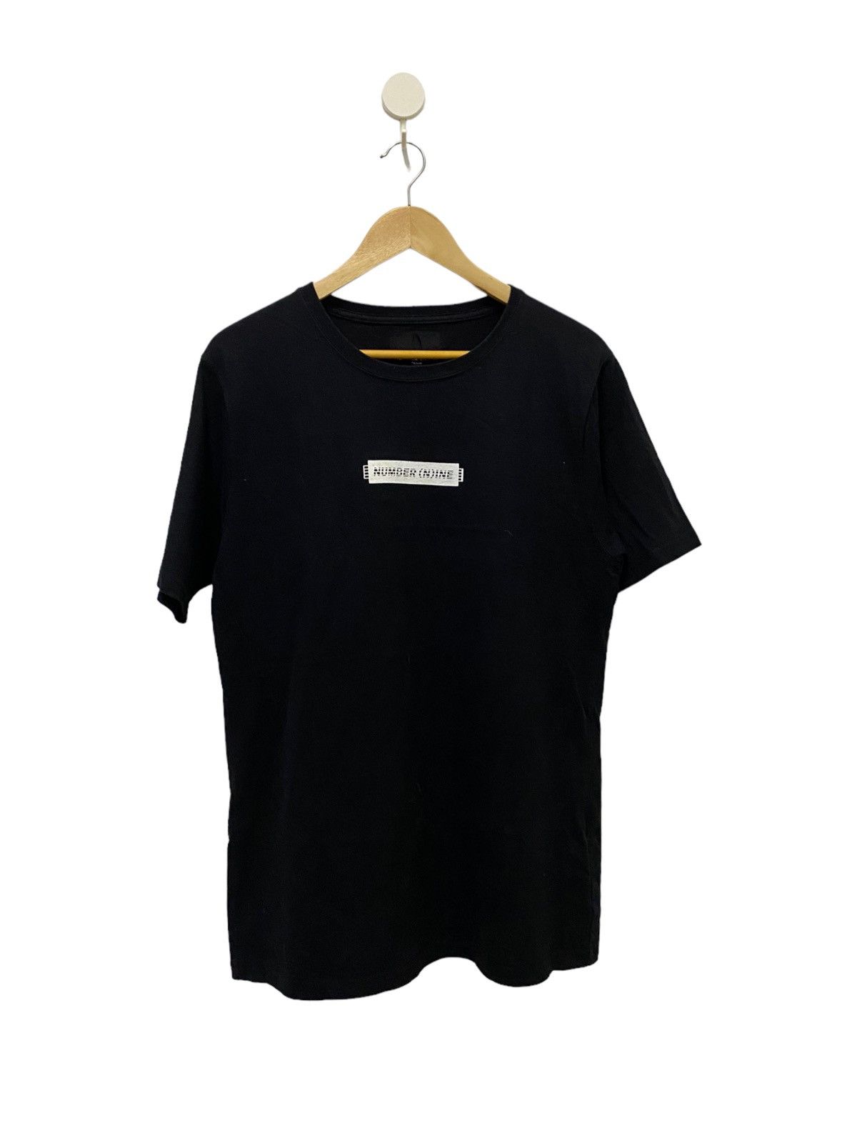 Number (N)ine Number (N)ine Shirt Size US L / EU 52-54 / 3 - 1 Thumbnail