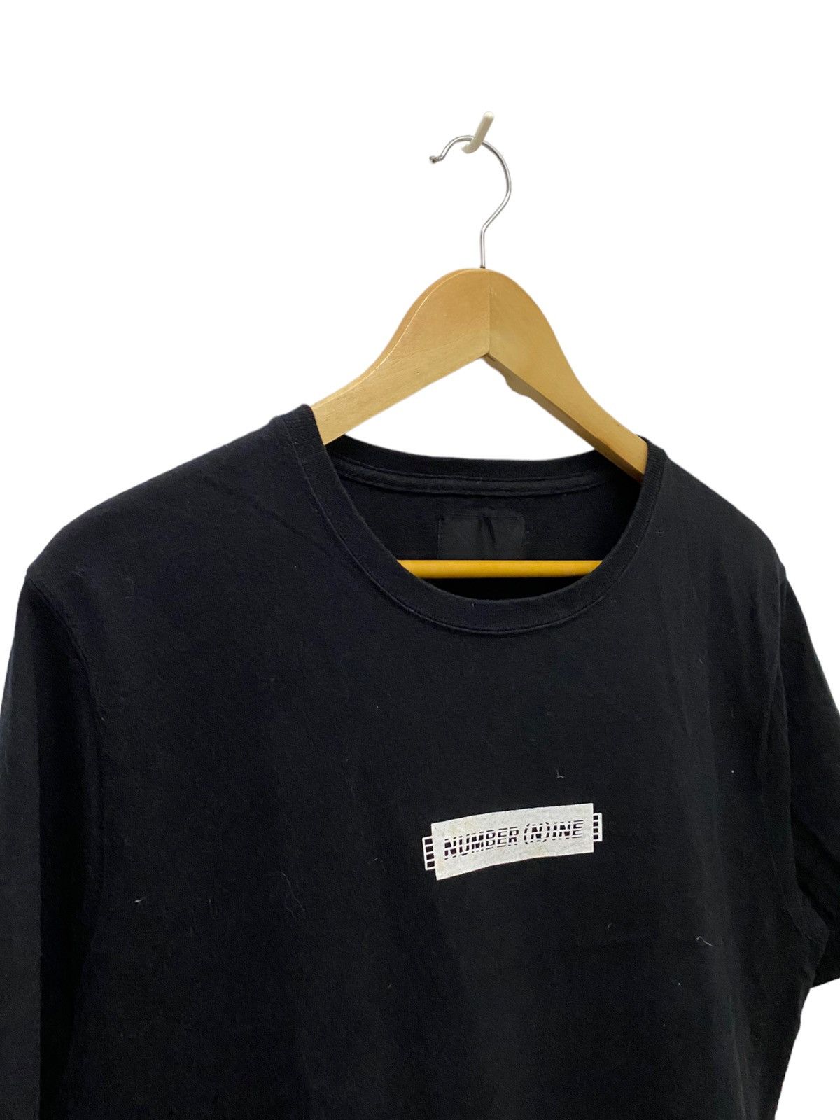 Number (N)ine Number (N)ine Shirt Size US L / EU 52-54 / 3 - 3 Thumbnail