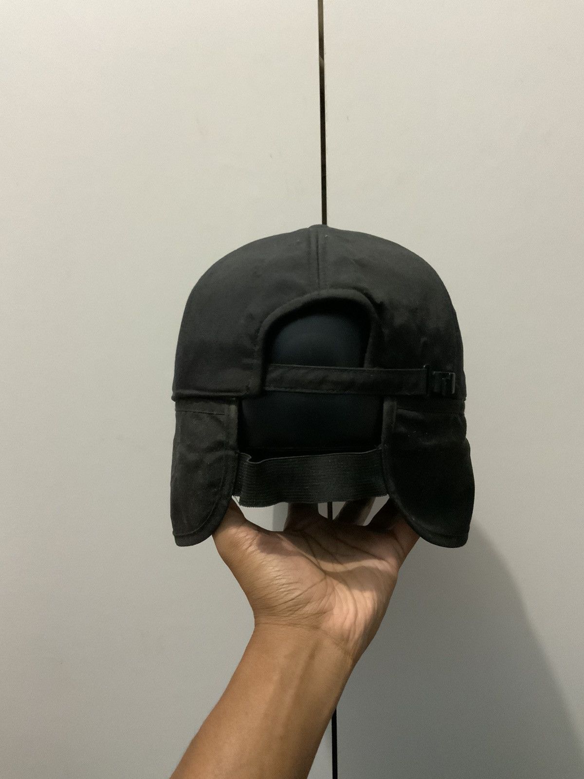 Japanese Brand The Open Air National Style Japan Ski Hat Cap Size ONE SIZE - 6 Thumbnail