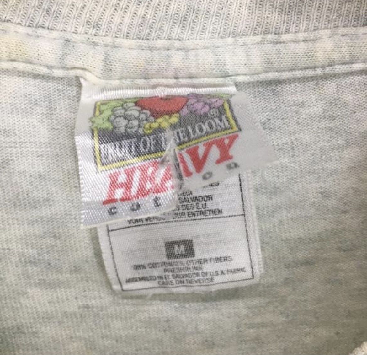 Band Tees Vintage 90s Sex Pistols god save the queen punk band tee Size US M / EU 48-50 / 2 - 5 Thumbnail