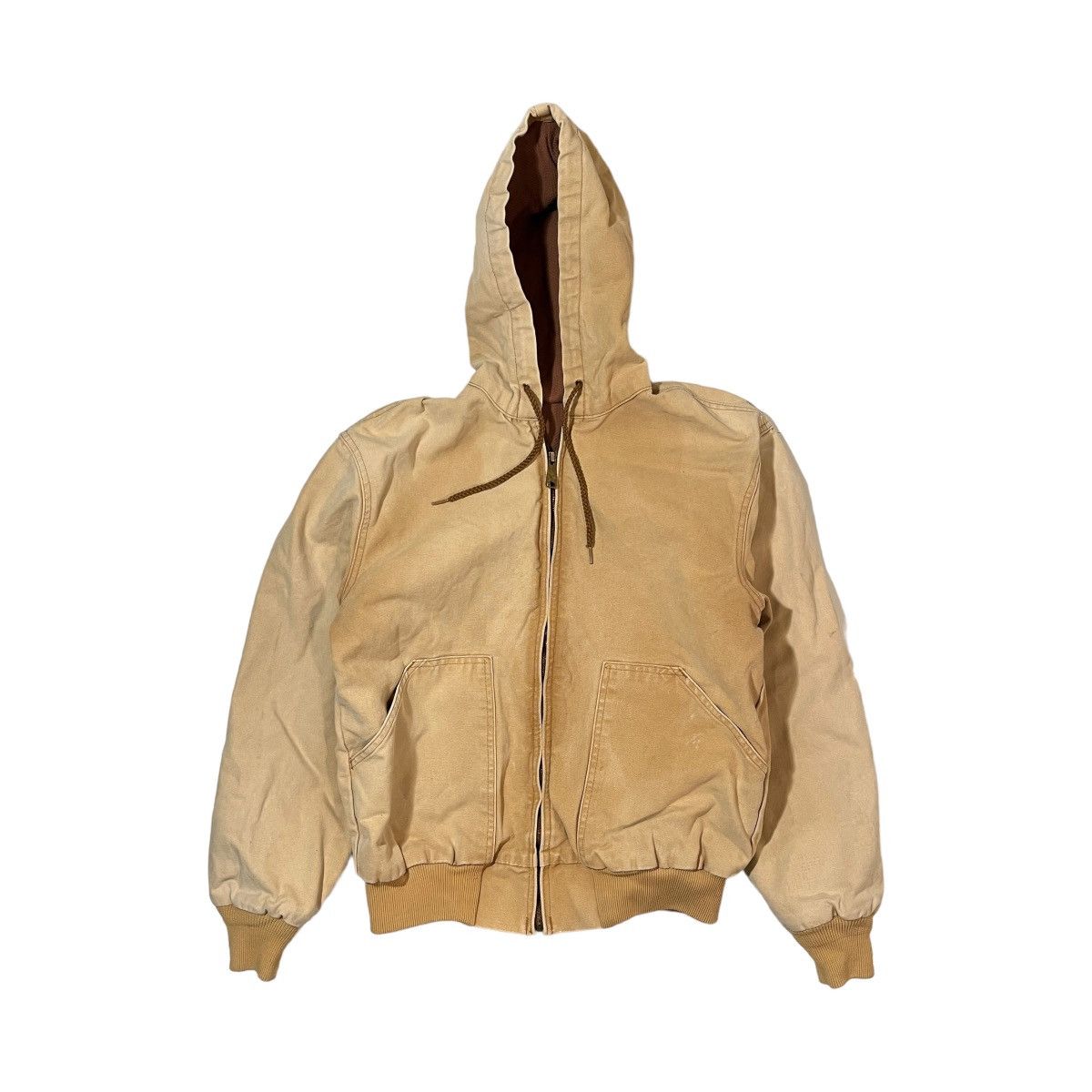 Walls Zero Zone Jacket | Grailed 