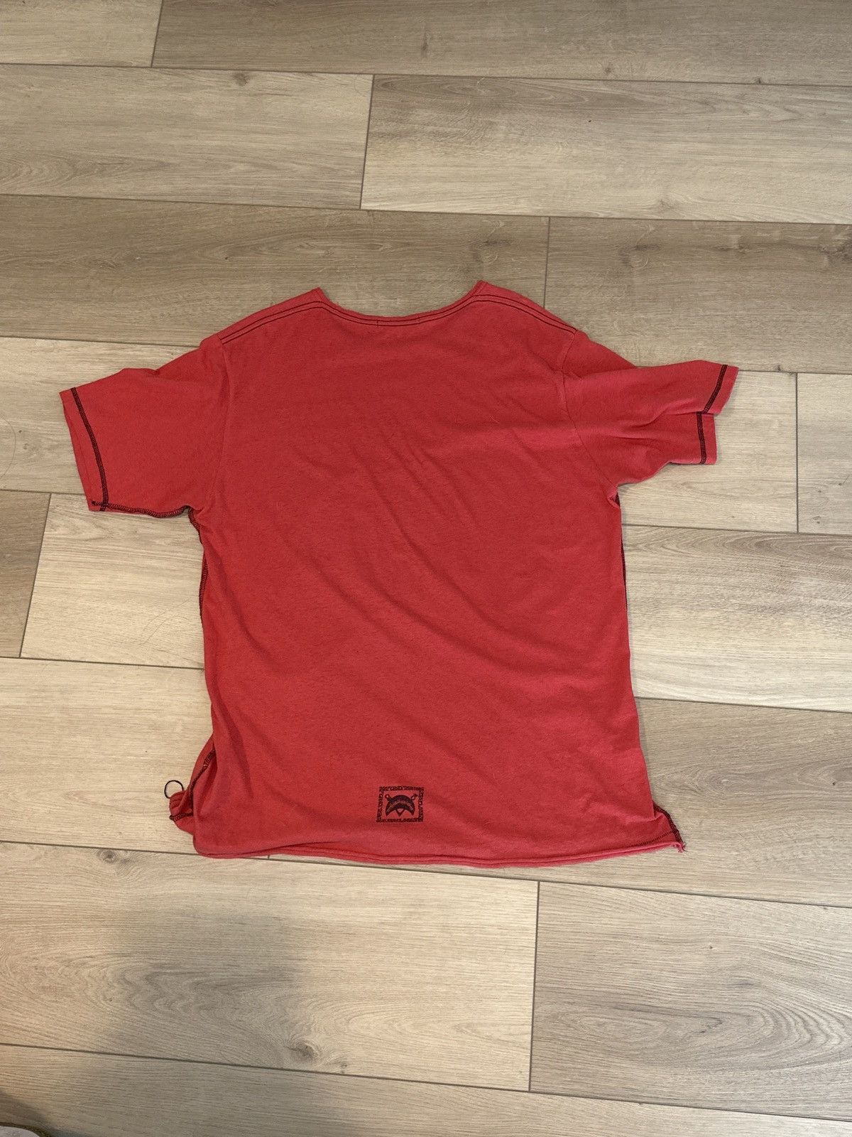 Undercover Undercover Scab Clown Tee Size US L / EU 52-54 / 3 - 2 Thumbnail