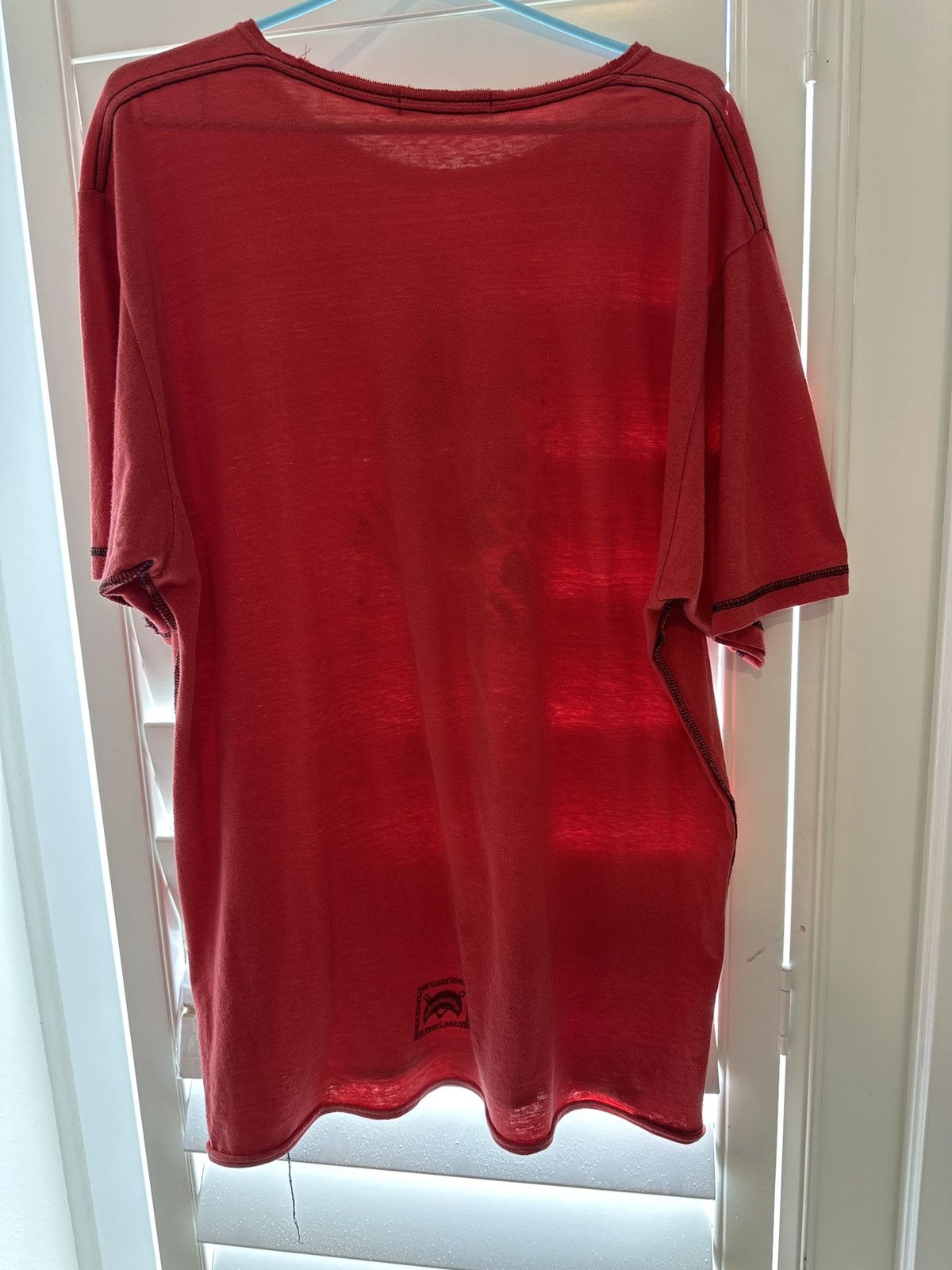 Undercover Undercover Scab Clown Tee Size US L / EU 52-54 / 3 - 5 Thumbnail