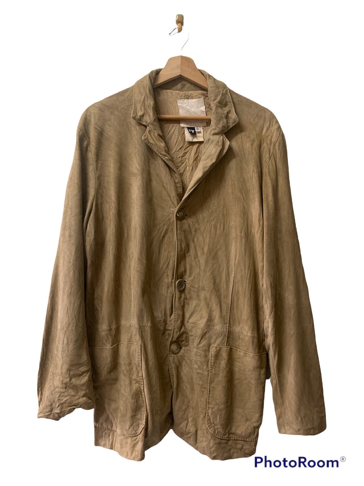 GF Ferre × Gianfranco Ferre RARE ❤️ Gianfranco Ferre Blazer Size 36R - 1 Thumbnail