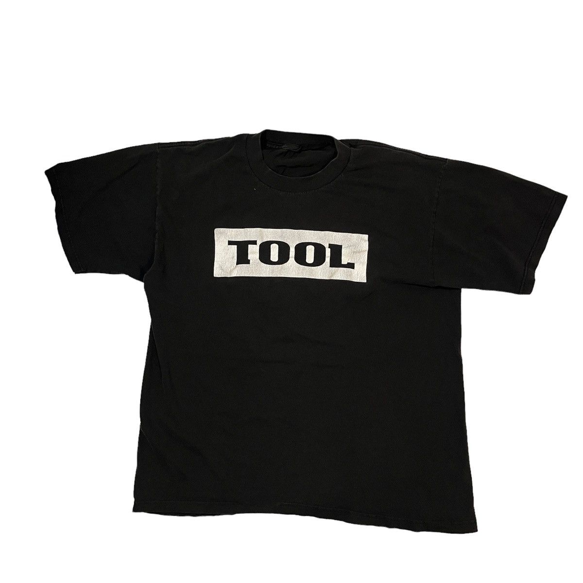 90s Tool Wrench Dick Tee