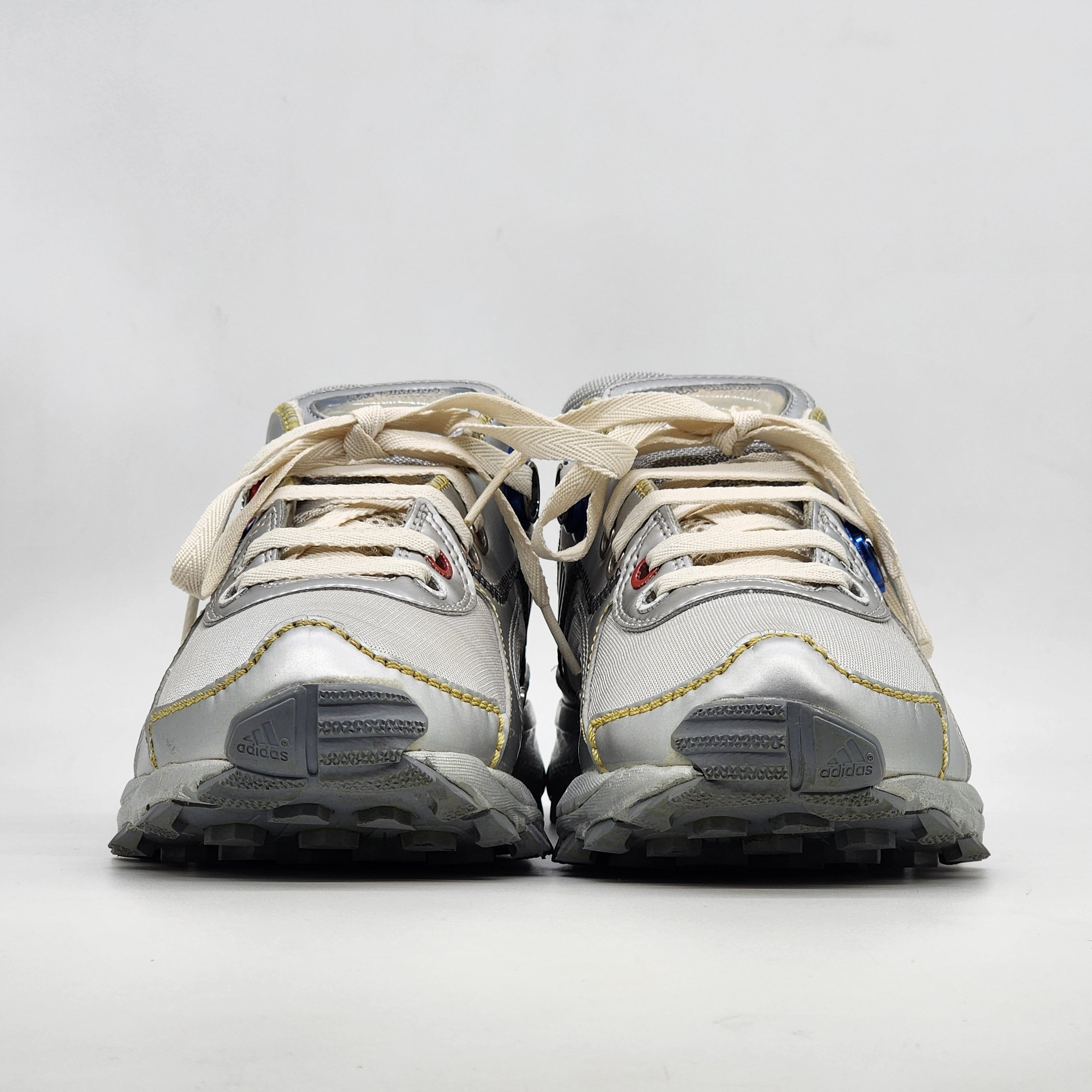 Adidas Raf Simons Adidas x Raf Simons AW15 Response Trail Robot Grailed