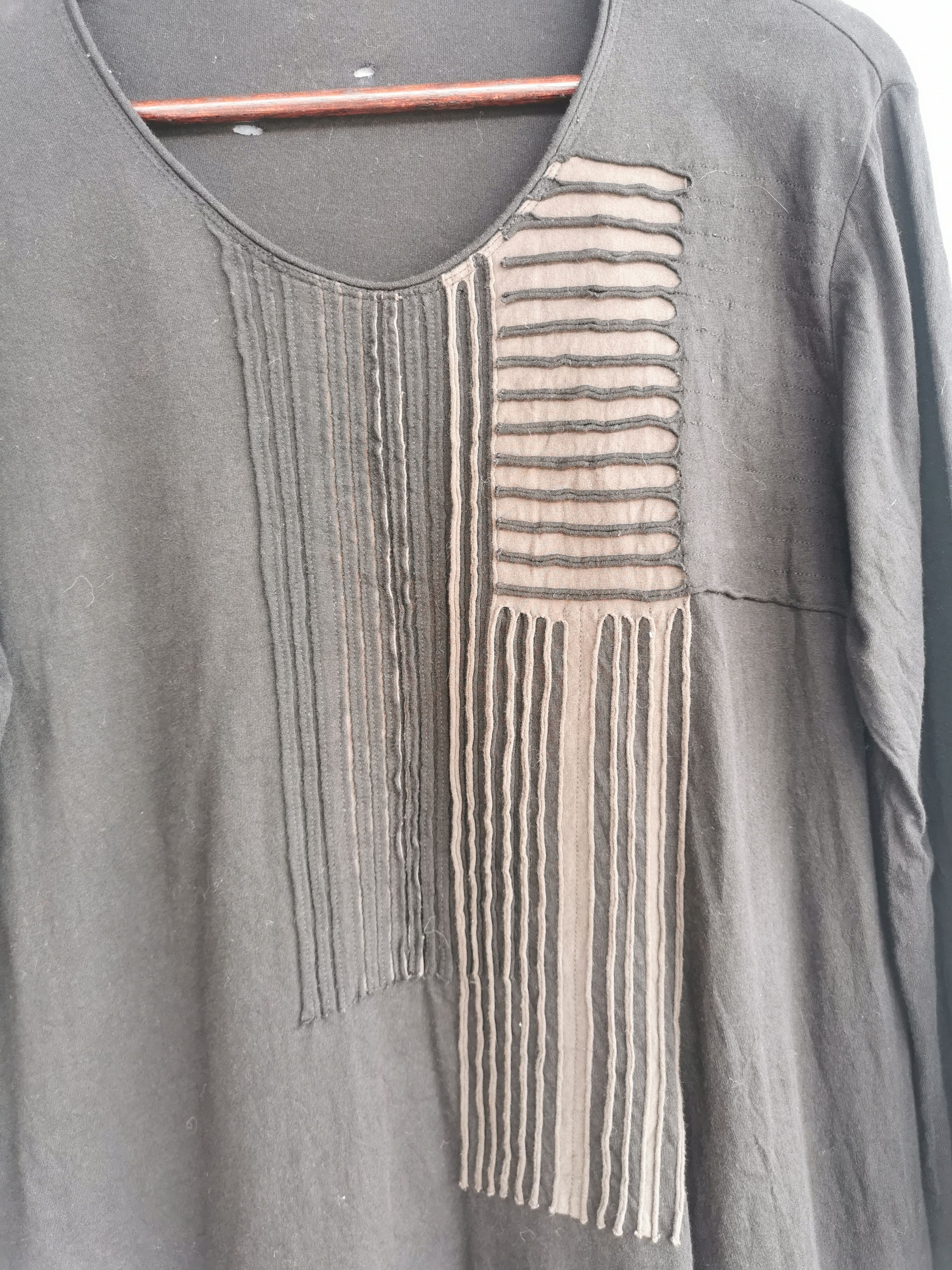 Issey Miyake Plantation by Issey Miyake Size M / US 6-8 / IT 42-44 - 4 Thumbnail