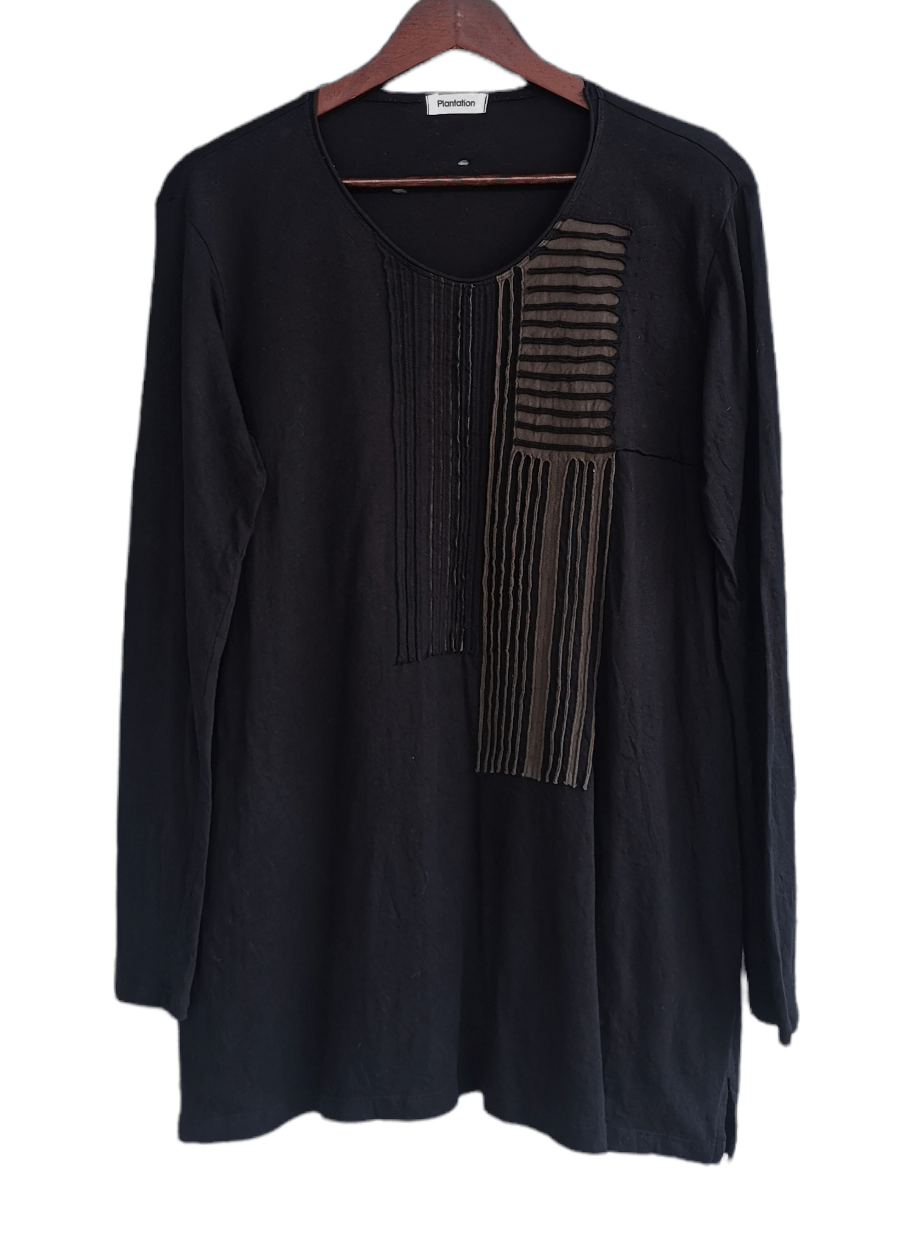 Issey Miyake Plantation by Issey Miyake Size M / US 6-8 / IT 42-44 - 1 Thumbnail