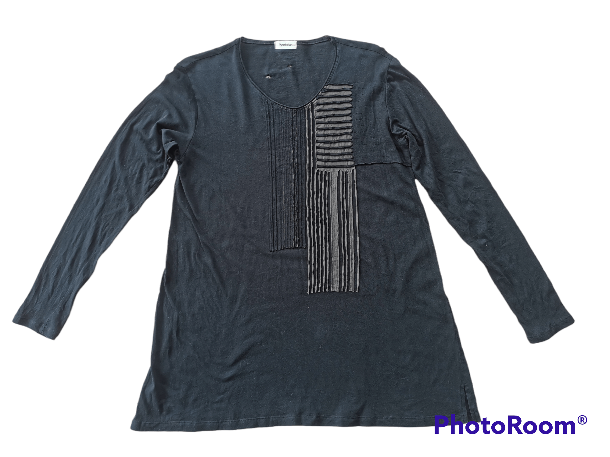 Issey Miyake Plantation by Issey Miyake Size M / US 6-8 / IT 42-44 - 3 Thumbnail