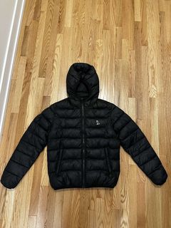 Ovo Puffer | Grailed