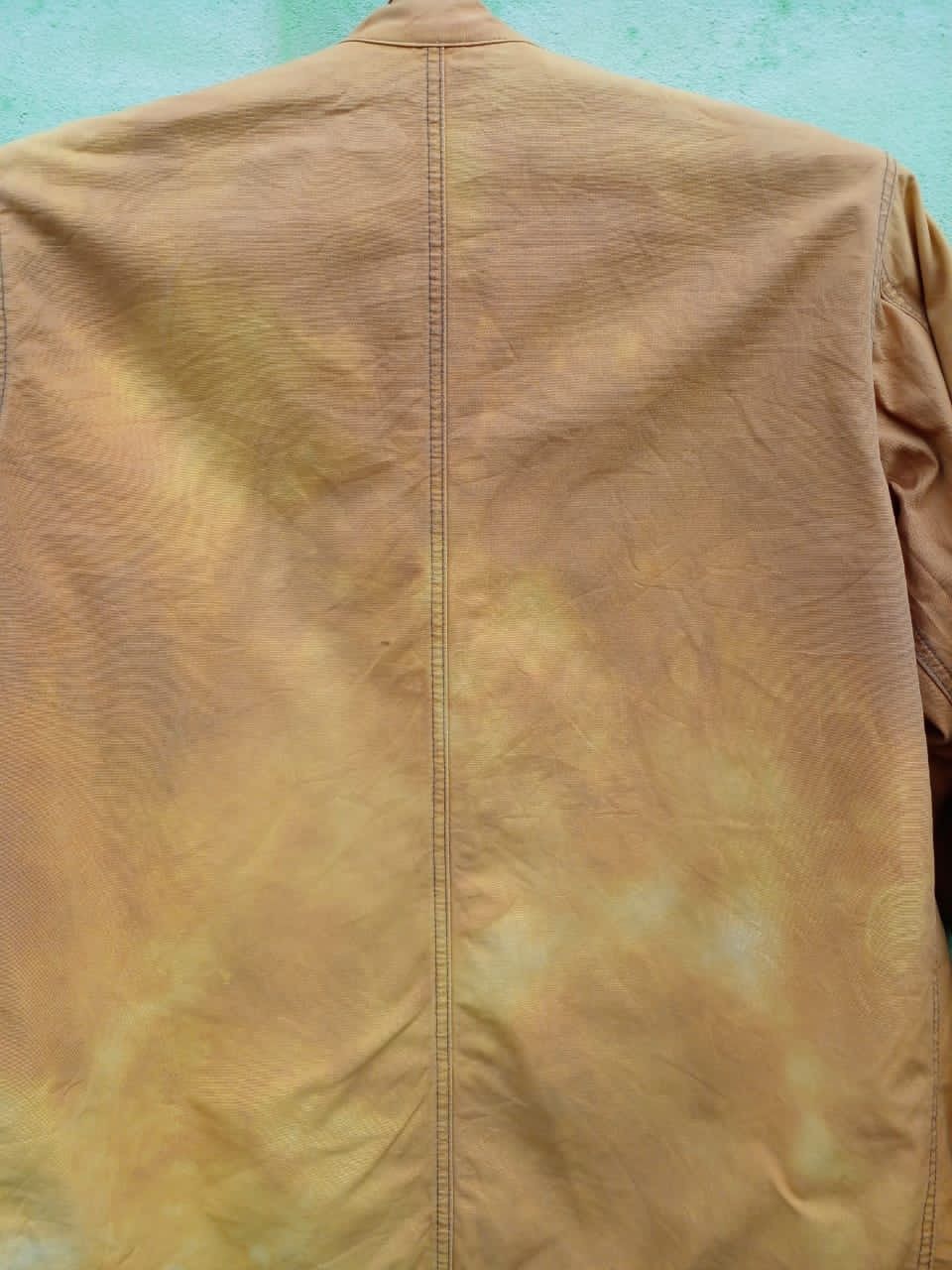 Neighborhood NEIGHBORHOOD MULTI POCKET JACKET Size US XL / EU 56 / 4 - 12 Thumbnail