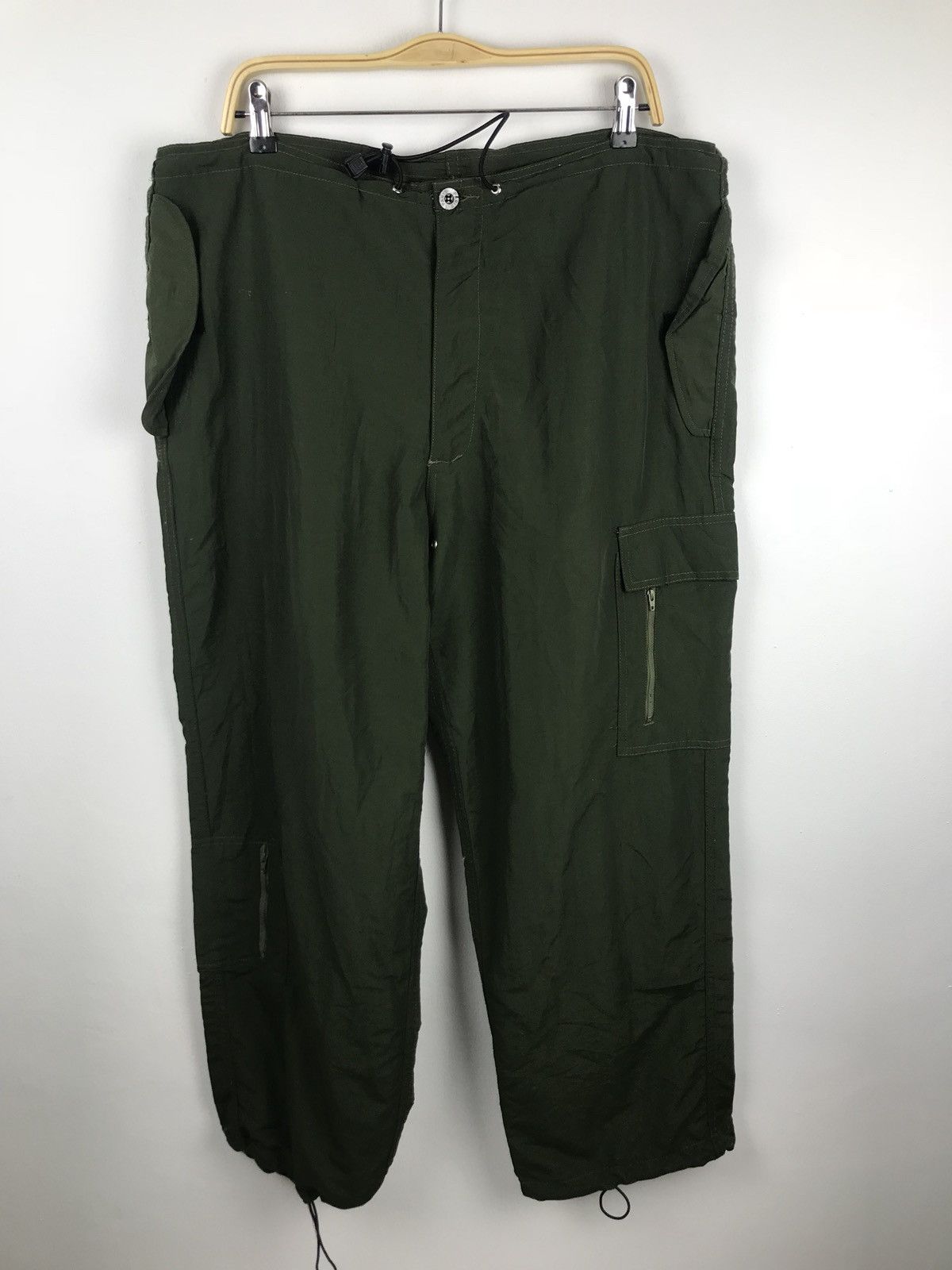 FUCT × Vintage Fuct army Size US 40 / EU 56 - 1 Thumbnail