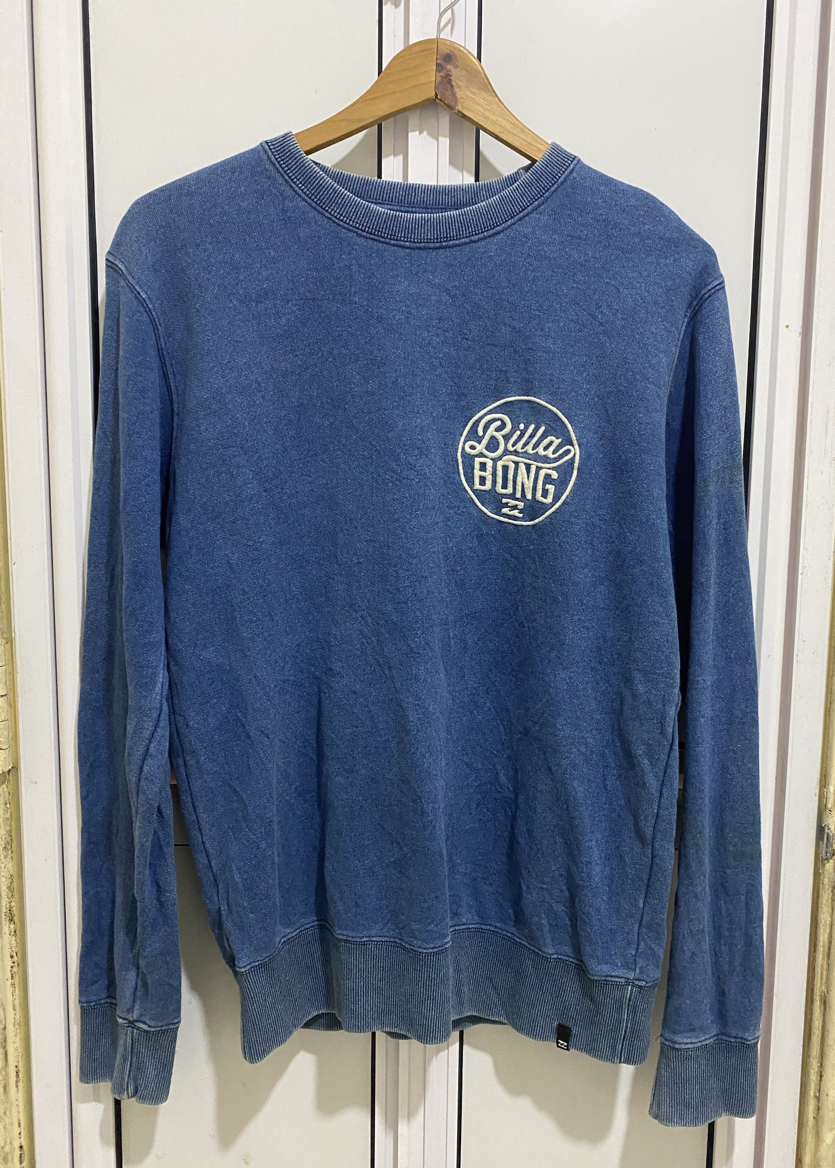 Vintage billabong online sweatshirt