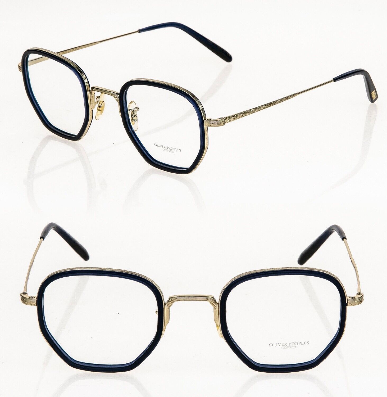 OLIVER PEOPLES OP-40 30TH NOV 1234 1234