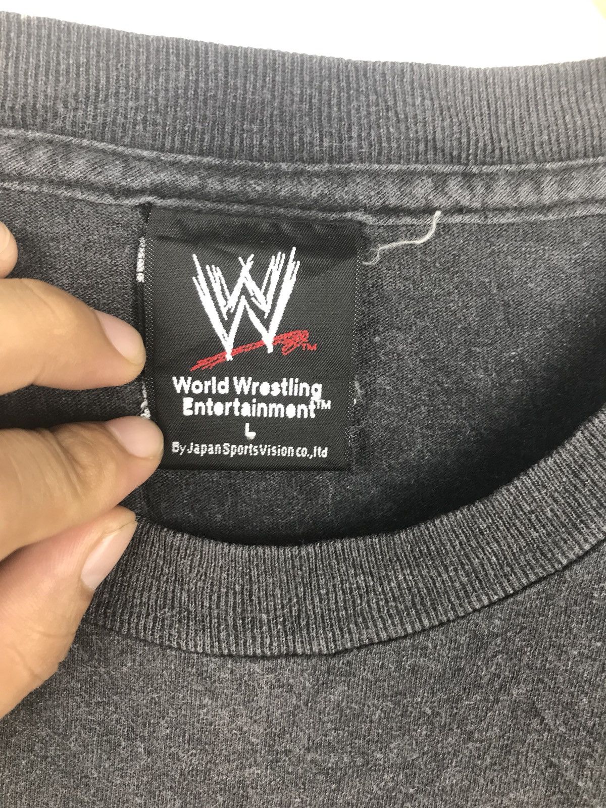 WWE × WWF Stone Cold Steve Austin Size US L / EU 52-54 / 3 - 5 Thumbnail