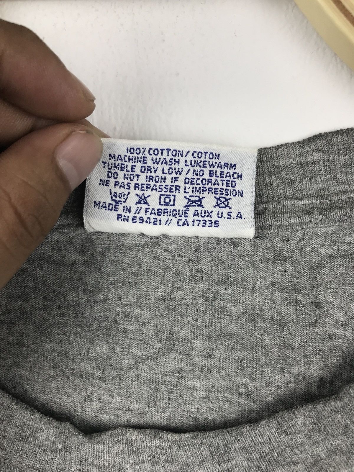 Reebok × Vintage Vintage Shaq Monster Dunk Size US XL / EU 56 / 4 - 6 Thumbnail