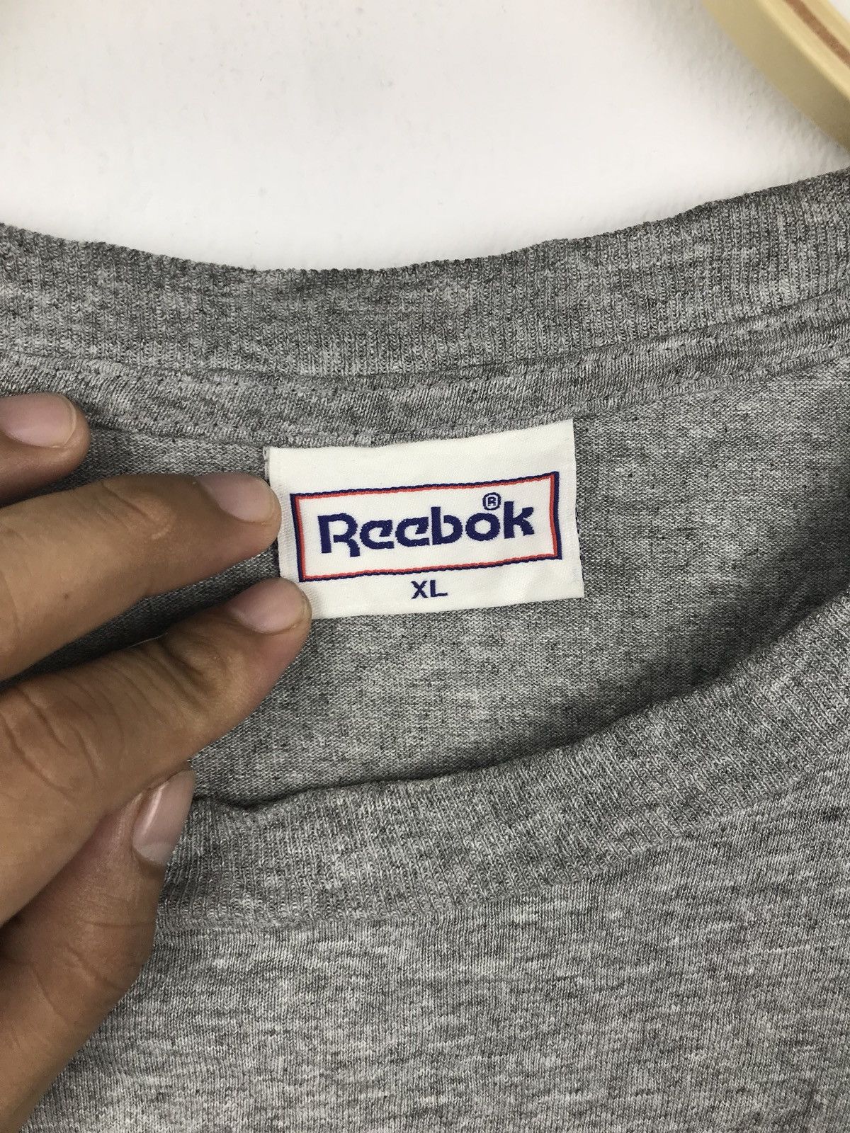 Reebok × Vintage Vintage Shaq Monster Dunk Size US XL / EU 56 / 4 - 3 Thumbnail
