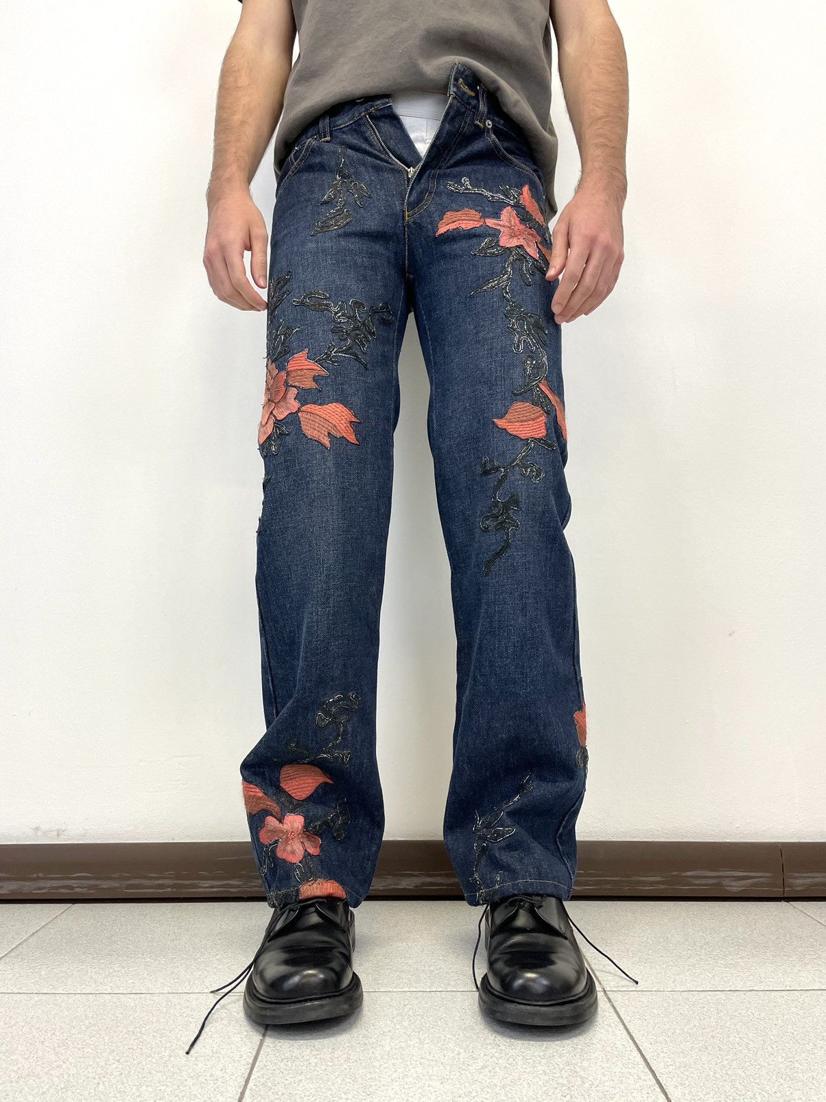 Gucci By Tom Ford Jeans | Grailed