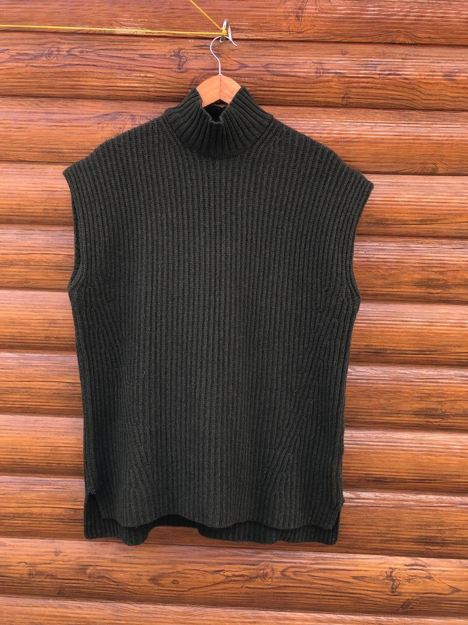 Ganni Ganni sweater made in italy Size L / US 10 / IT 46 - 1 Thumbnail