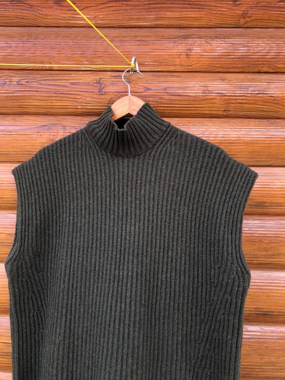 Ganni Ganni sweater made in italy Size L / US 10 / IT 46 - 2 Thumbnail