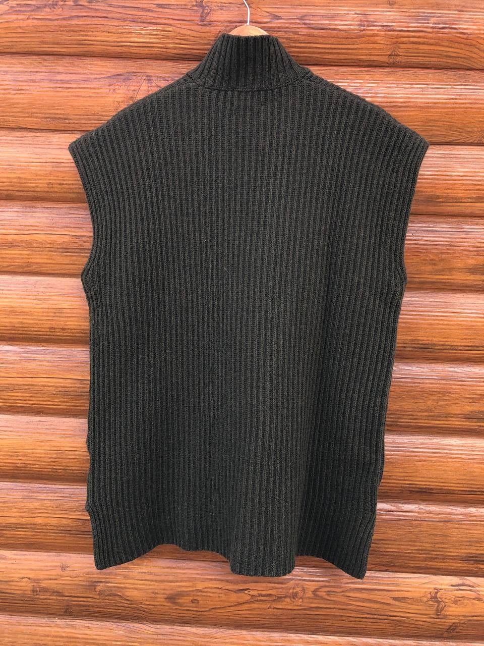 Ganni Ganni sweater made in italy Size L / US 10 / IT 46 - 3 Thumbnail