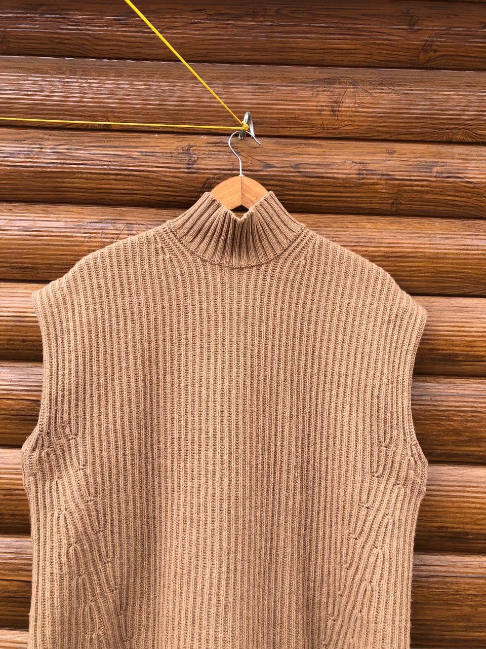 Ganni Ganni sweater made in italy Size L / US 10 / IT 46 - 2 Thumbnail