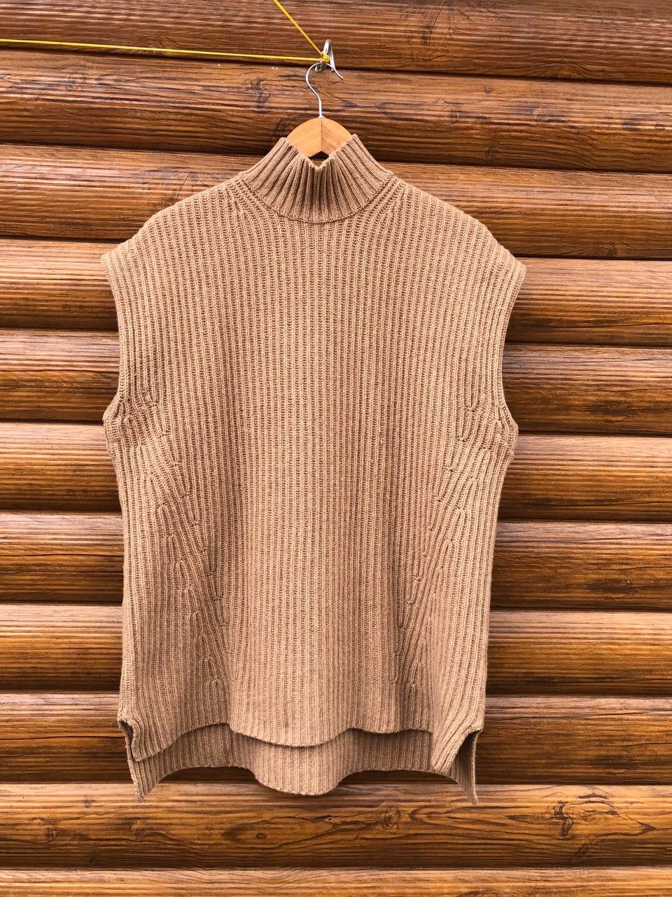 Ganni Ganni sweater made in italy Size L / US 10 / IT 46 - 1 Thumbnail
