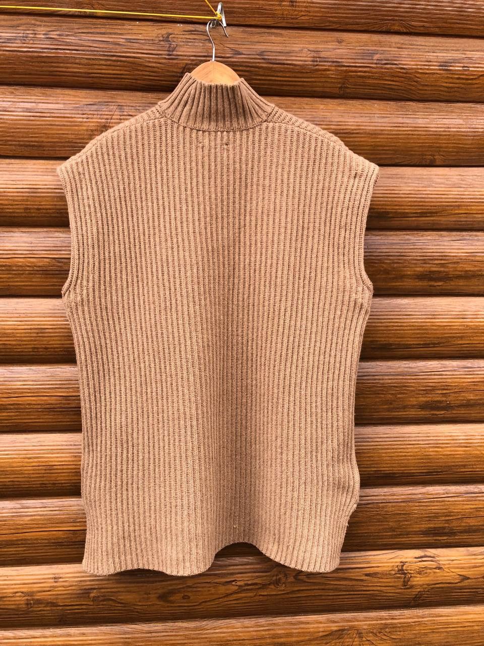 Ganni Ganni sweater made in italy Size L / US 10 / IT 46 - 3 Thumbnail