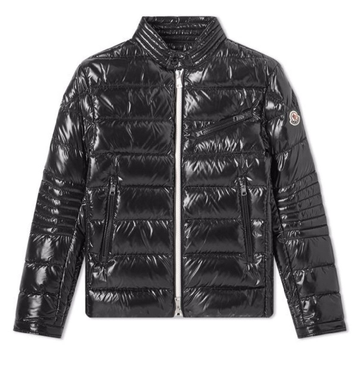 Moncler berriat jacket hotsell