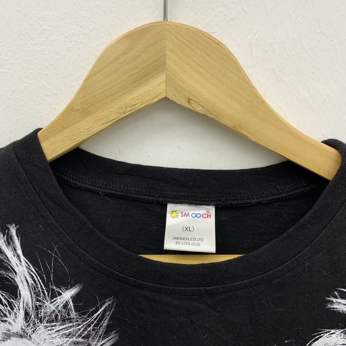 Band Tees × Japanese Brand × Vintage Smooch Momoiro Clover Z Kpop Vintage Band Shirt. #KD Size US XL / EU 56 / 4 - 4 Thumbnail