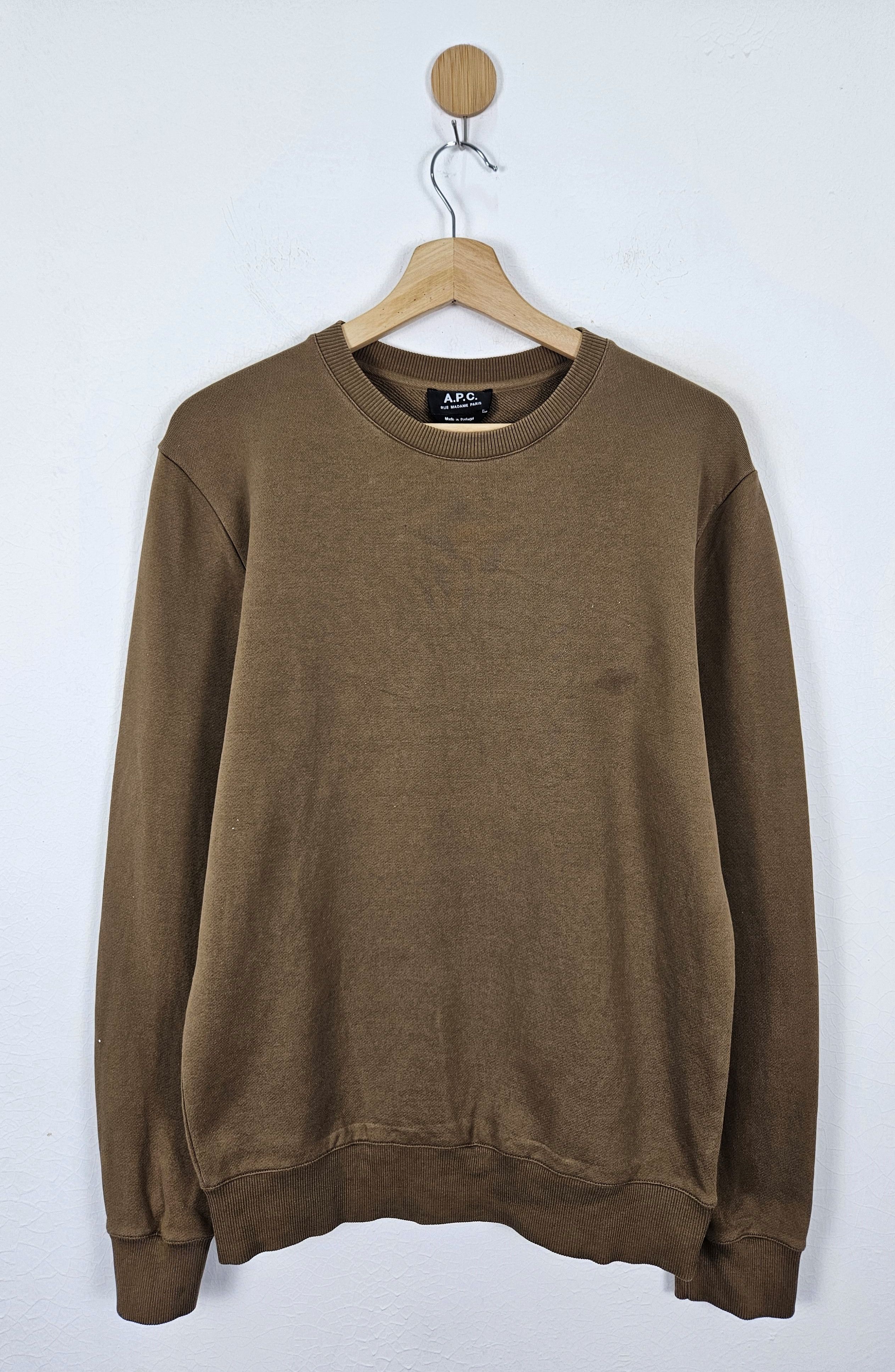 APC Sweatshirt